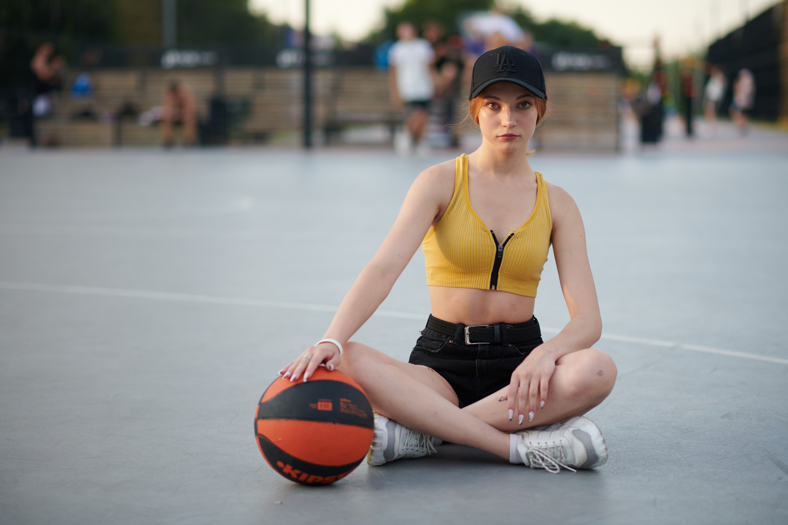 Соня. Фотограф Елисеев Евгений в городе Волгоград