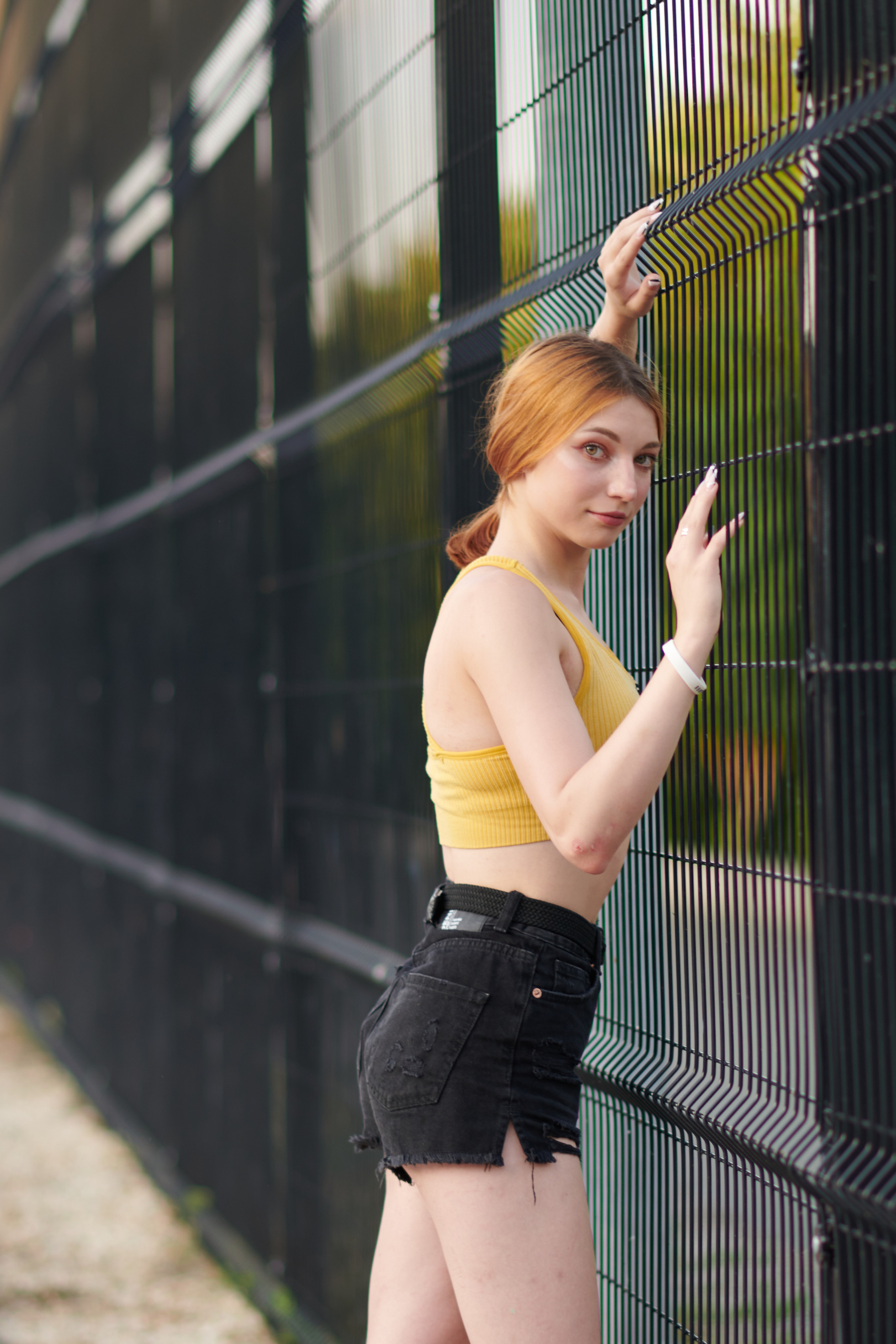 Соня. Фотограф Елисеев Евгений в городе Волгоград