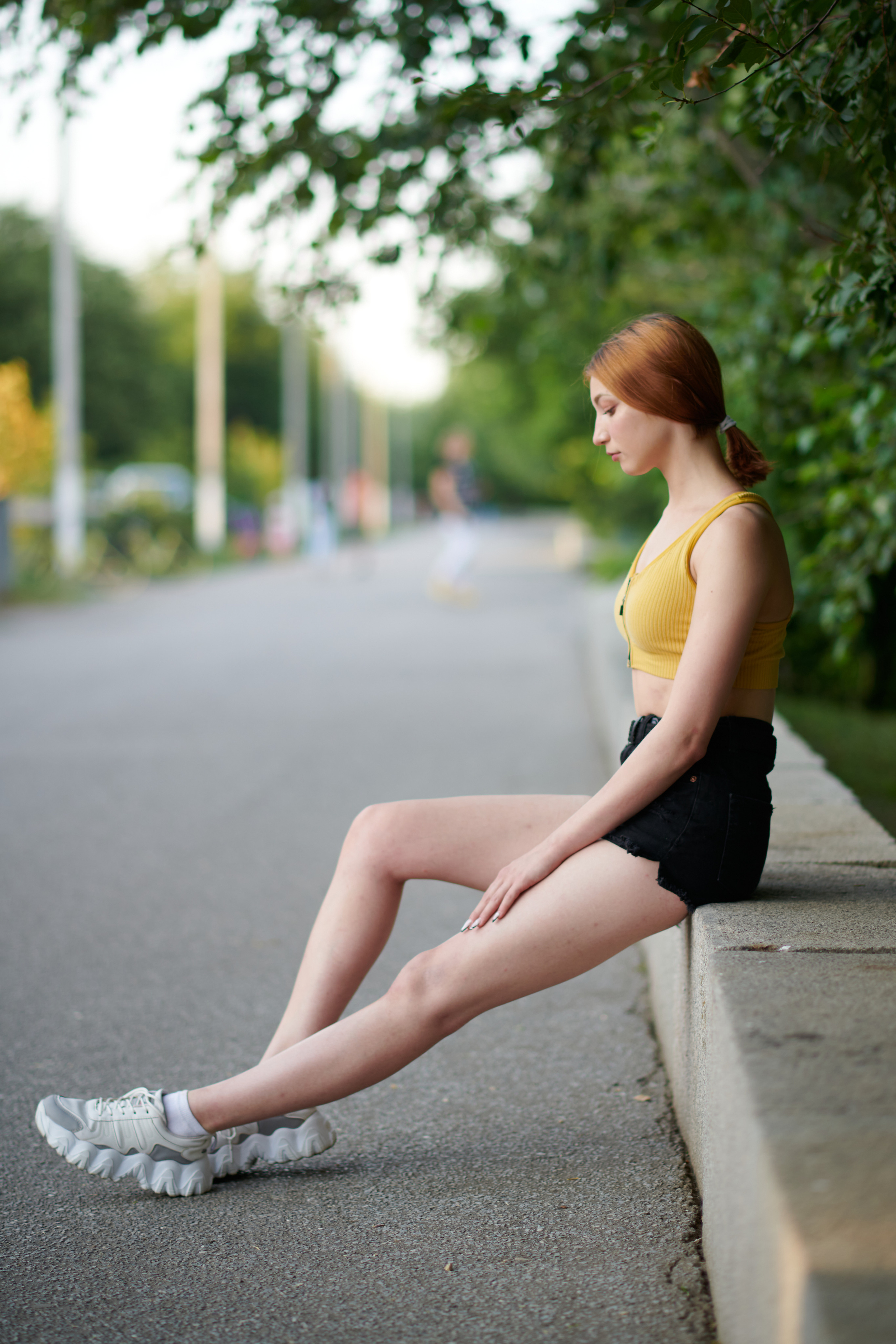 Соня. Фотограф Елисеев Евгений в городе Волгоград