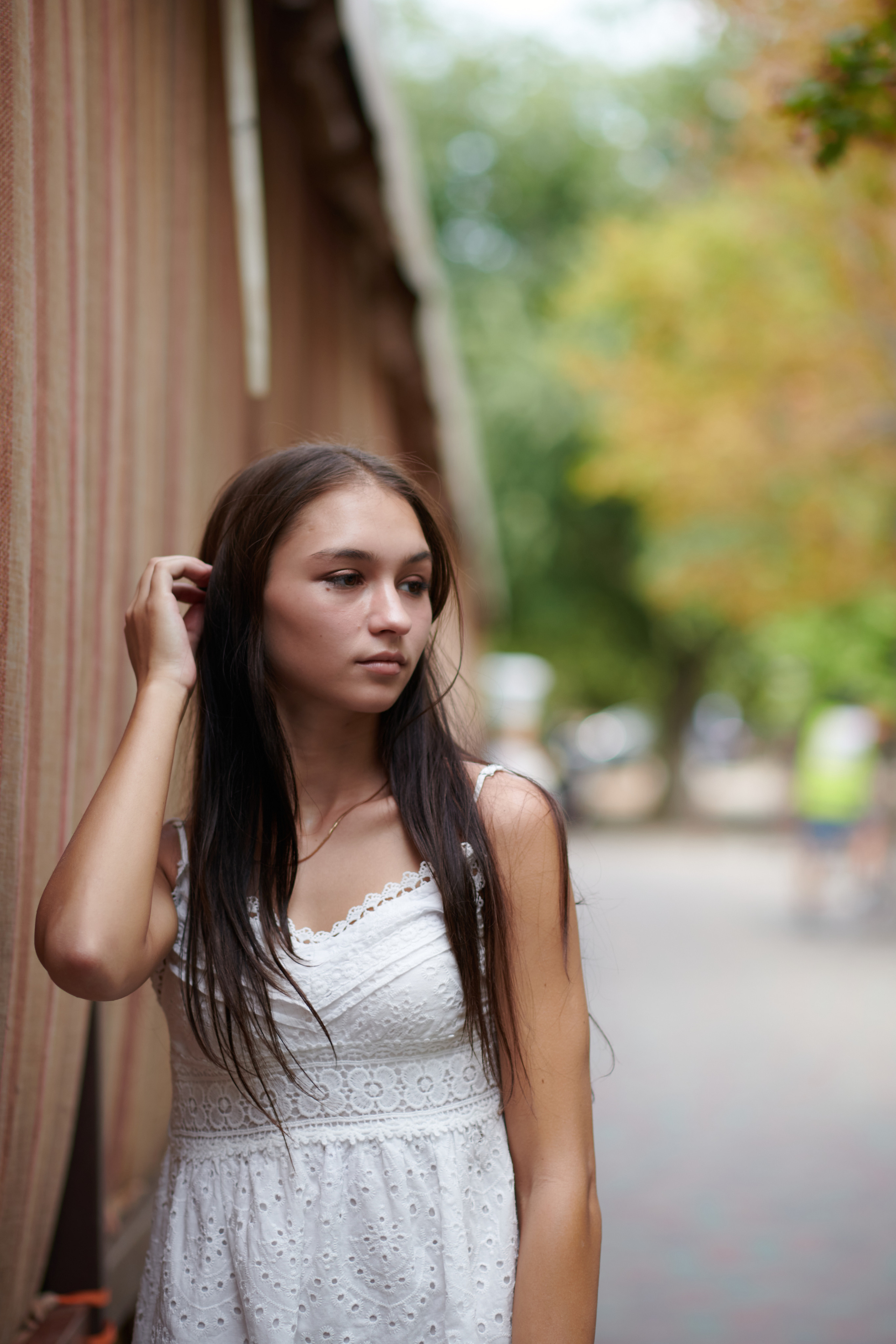 Полина. Фотограф Елисеев Евгений в городе Волгоград
