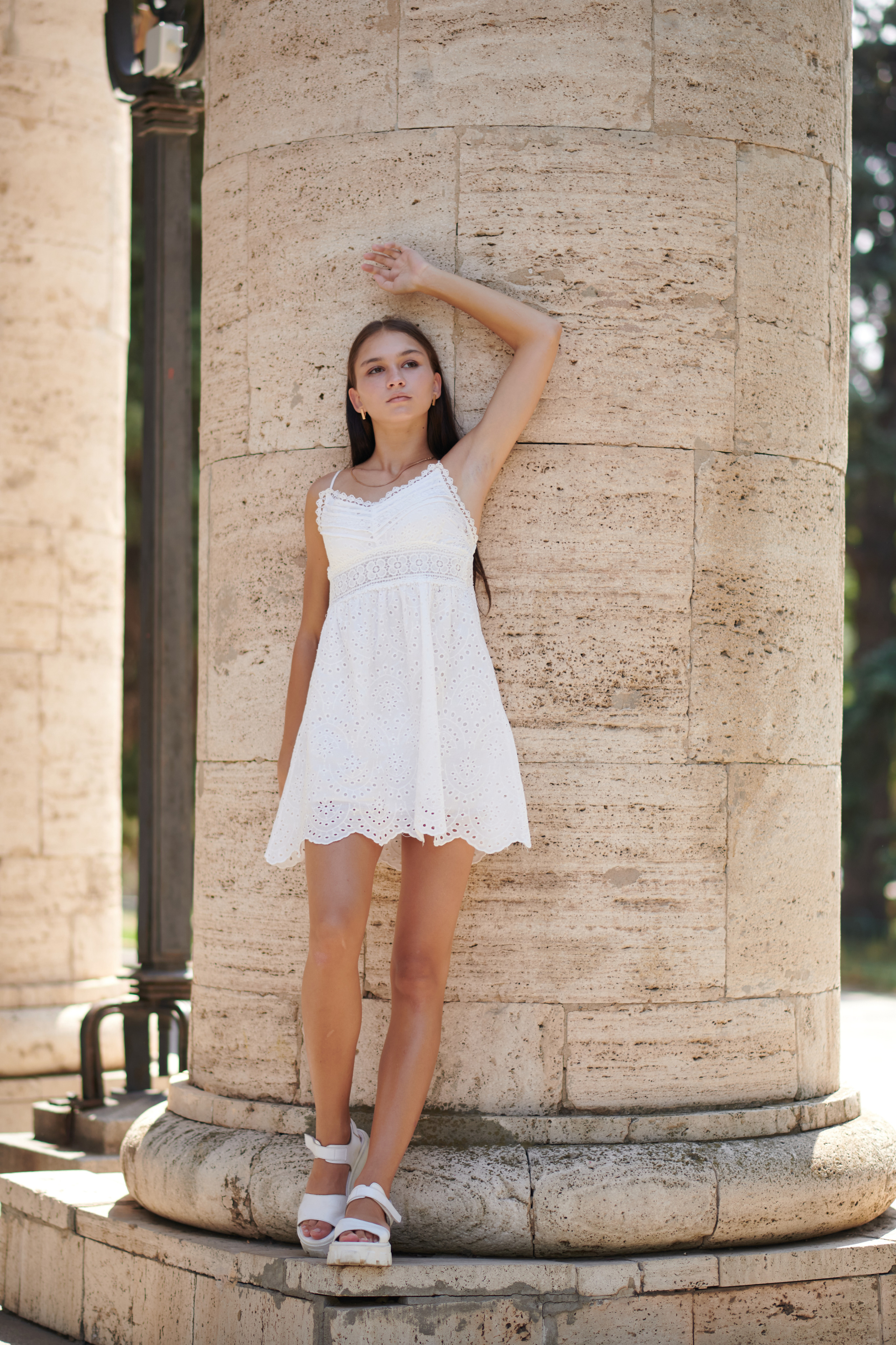 Полина. Фотограф Елисеев Евгений в городе Волгоград