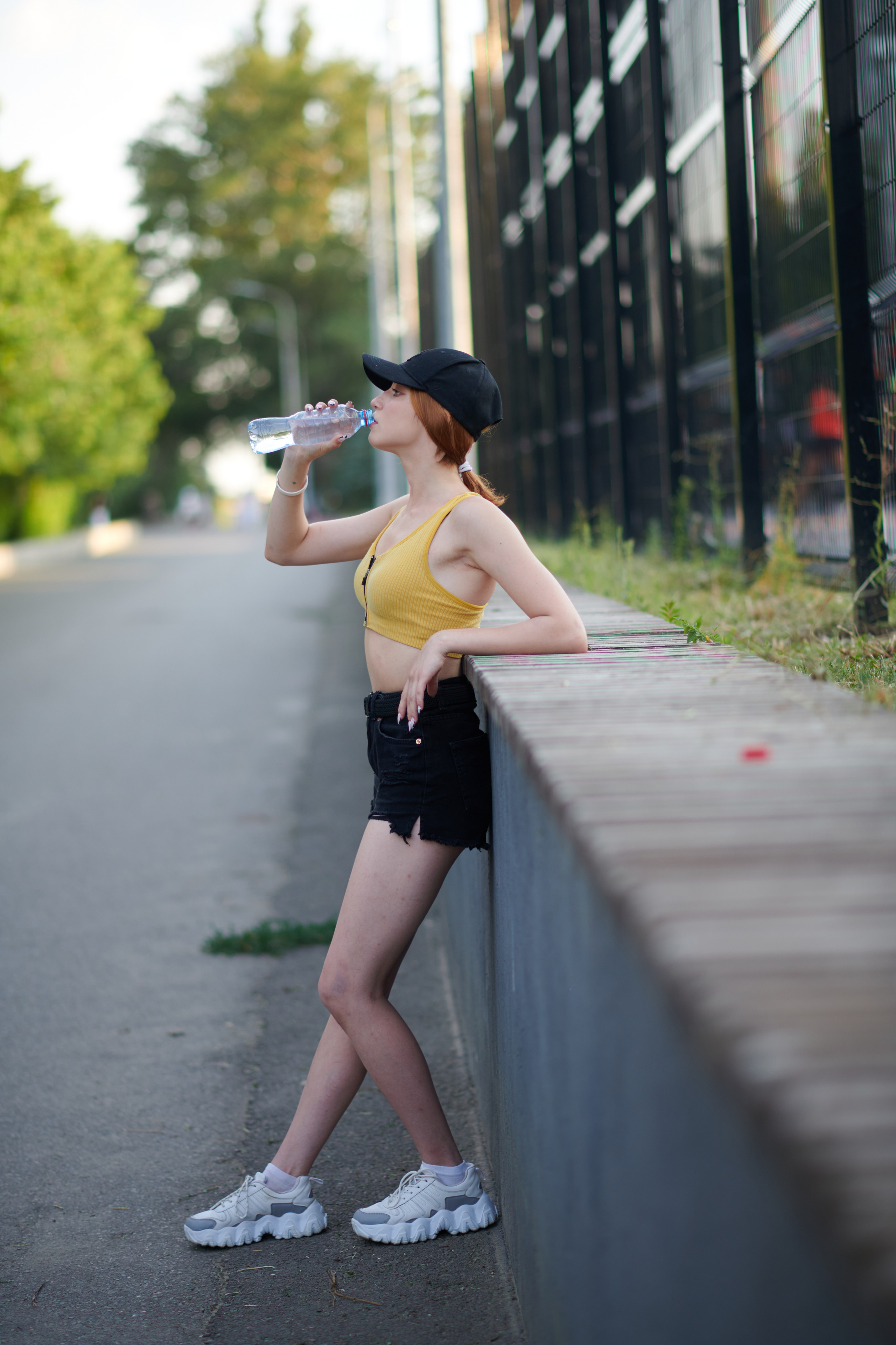 Соня. Фотограф Елисеев Евгений в городе Волгоград