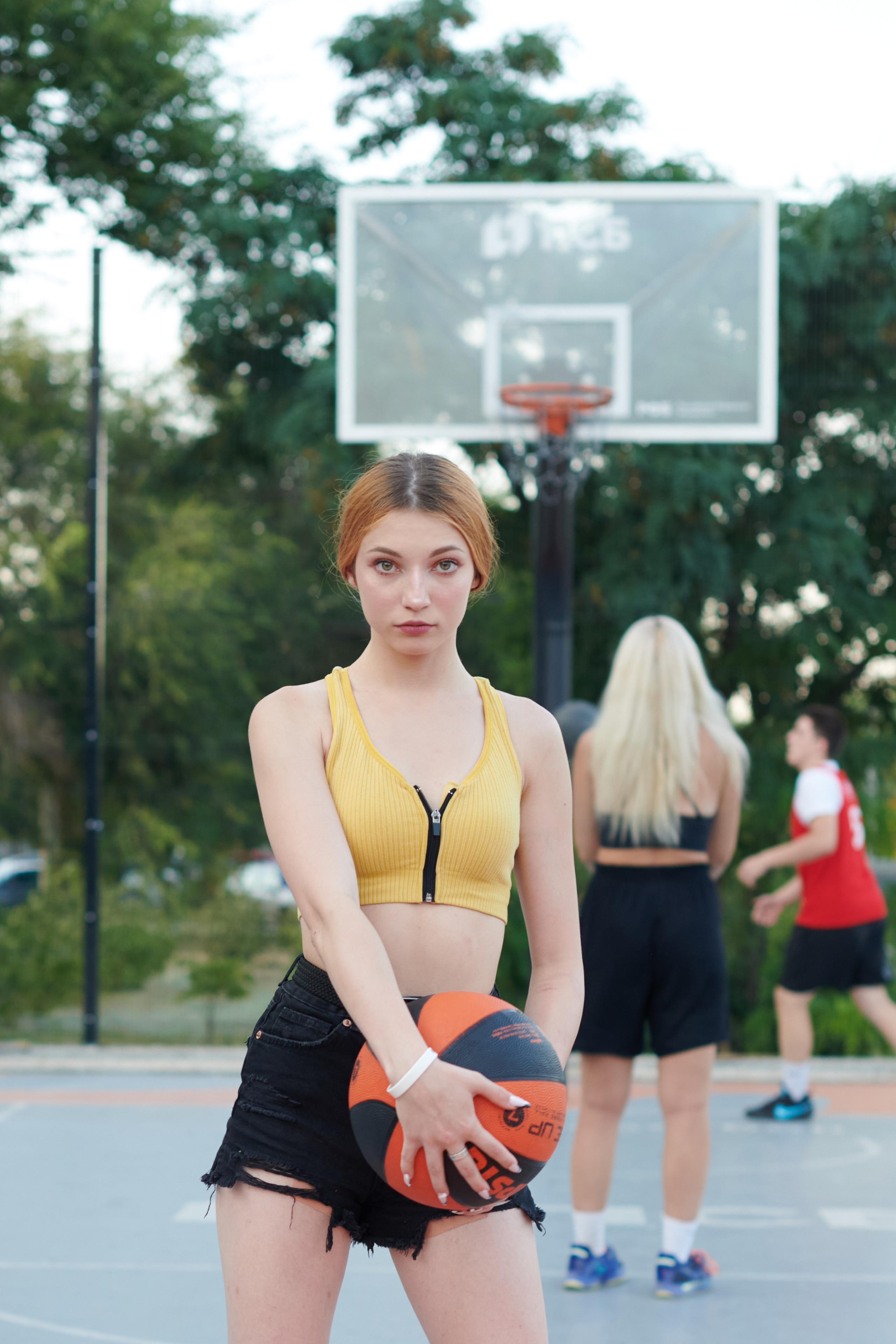 Соня. Фотограф Елисеев Евгений в городе Волгоград