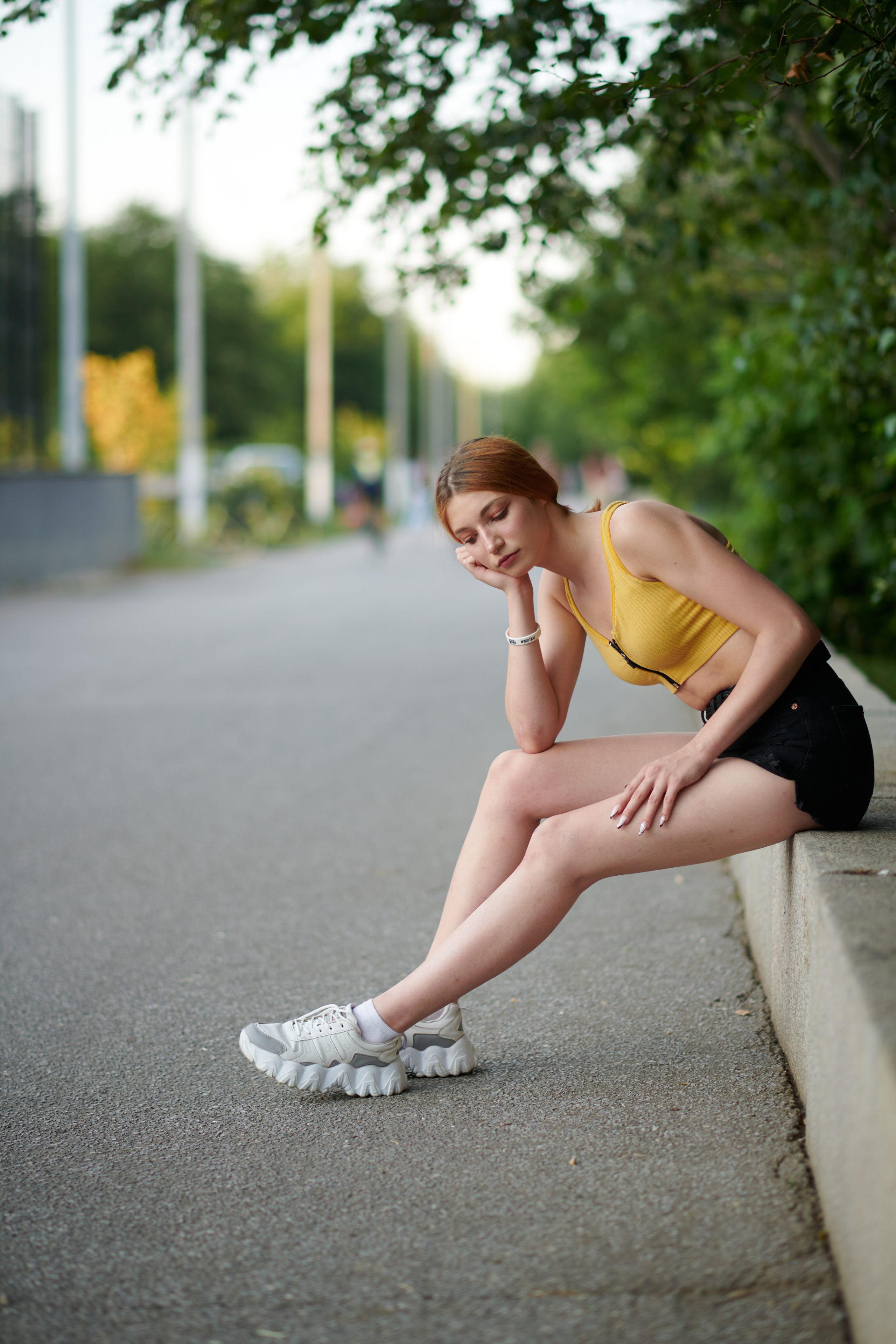 Соня. Фотограф Елисеев Евгений в городе Волгоград