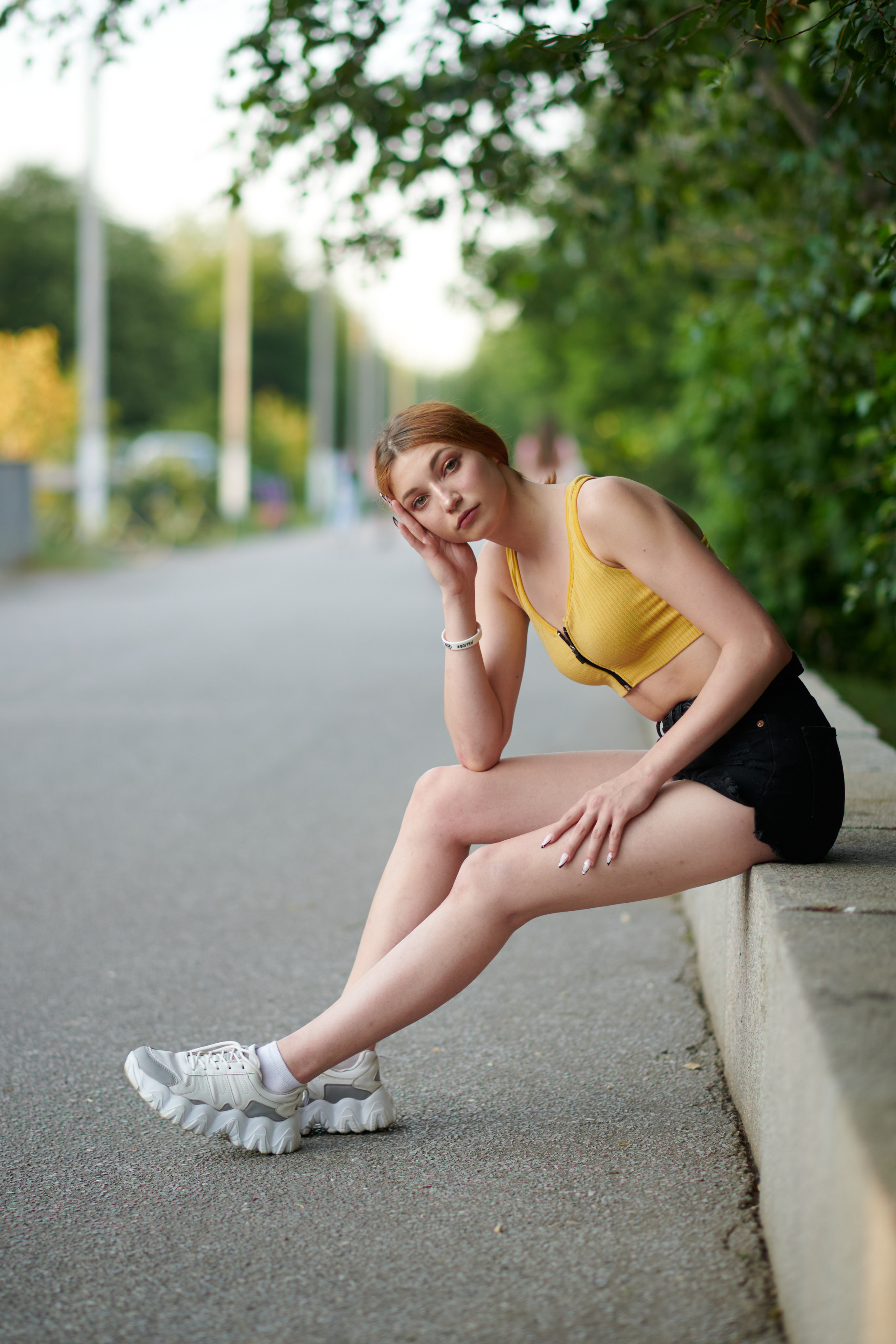 Соня. Фотограф Елисеев Евгений в городе Волгоград