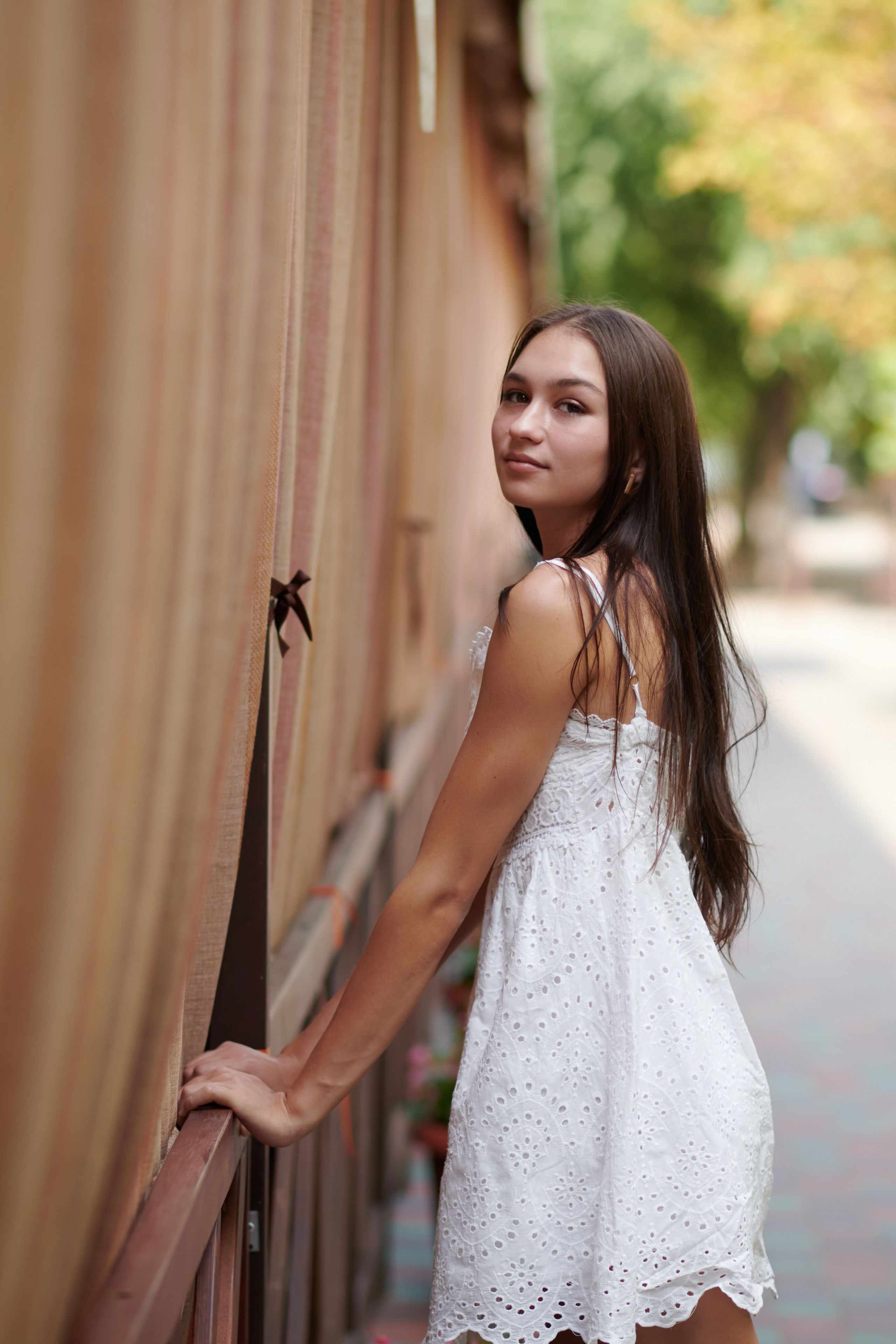 Полина. Фотограф Елисеев Евгений в городе Волгоград