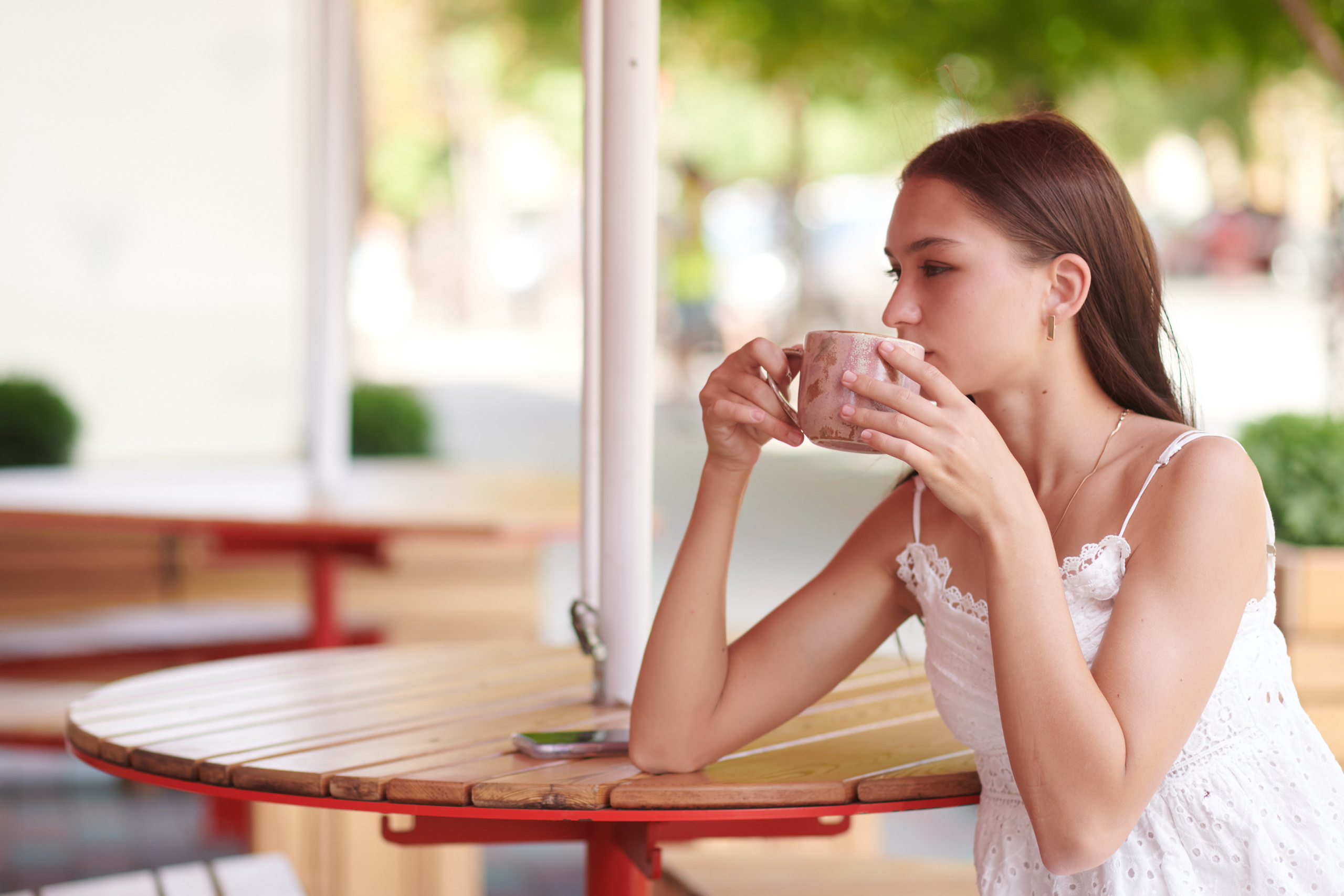 Полина. Фотограф Елисеев Евгений в городе Волгоград