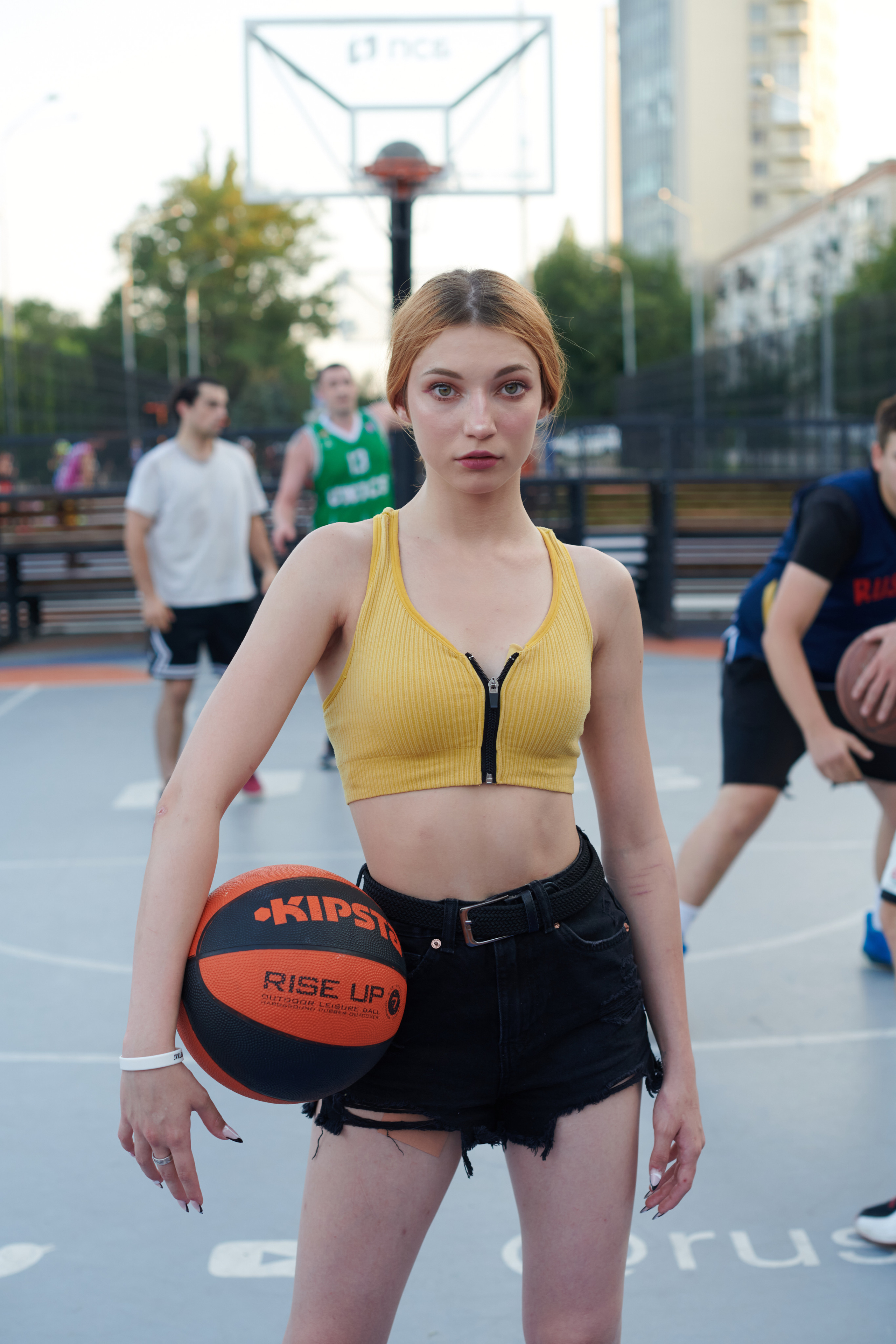 Соня. Фотограф Елисеев Евгений в городе Волгоград