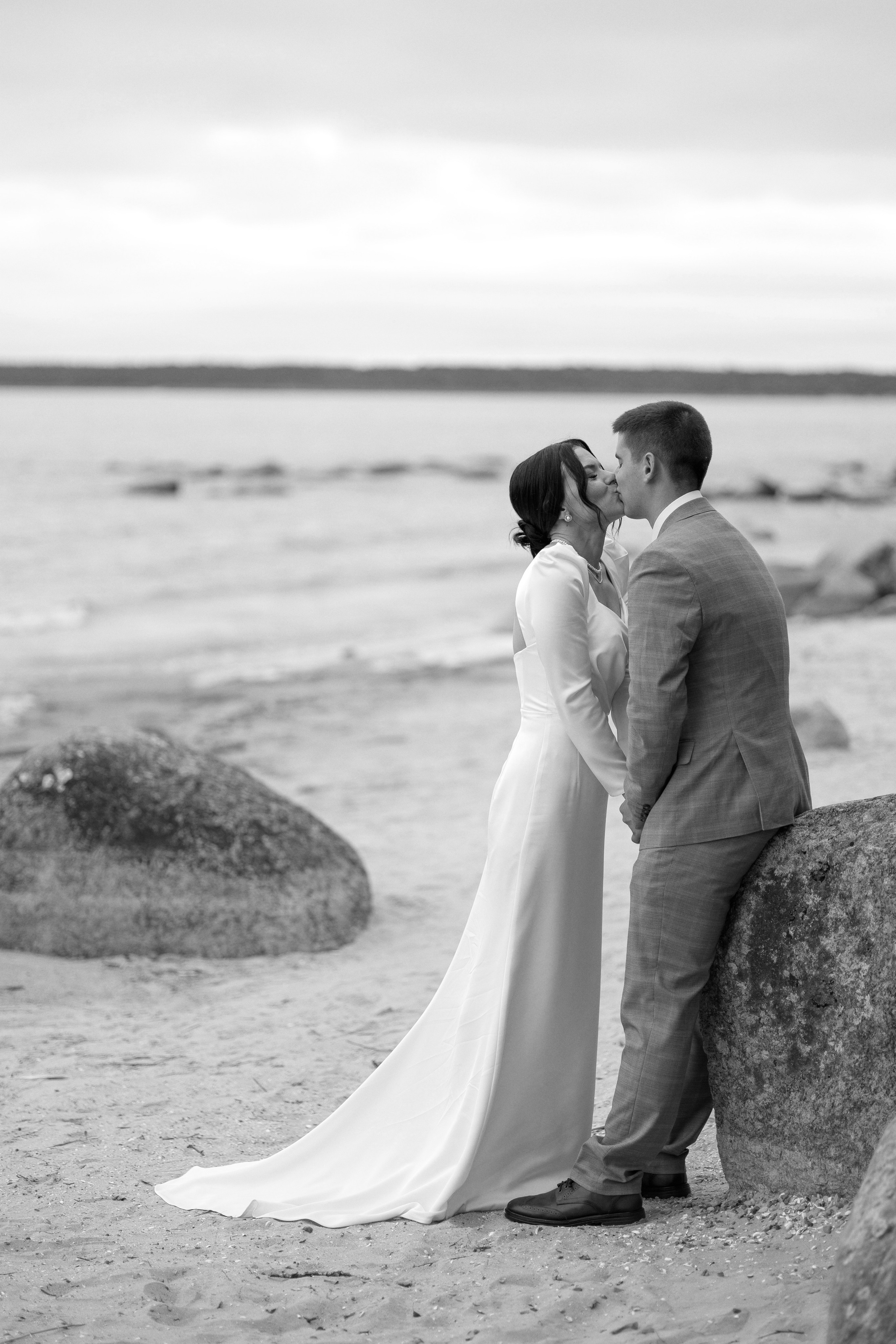 Полина и Даня. Женский и свадебный фотограф в Санкт-Петербурге Матвеева Наталья
