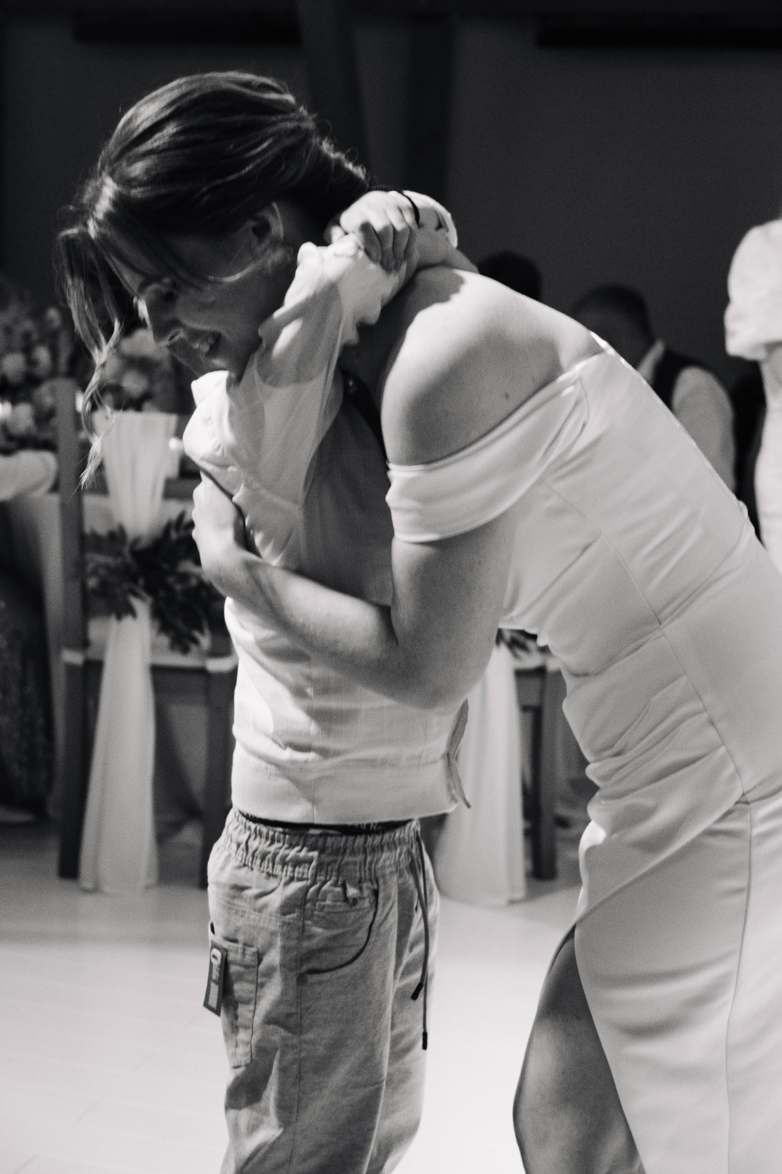 Свадьбы. Фотограф в Москве Наталья Долина