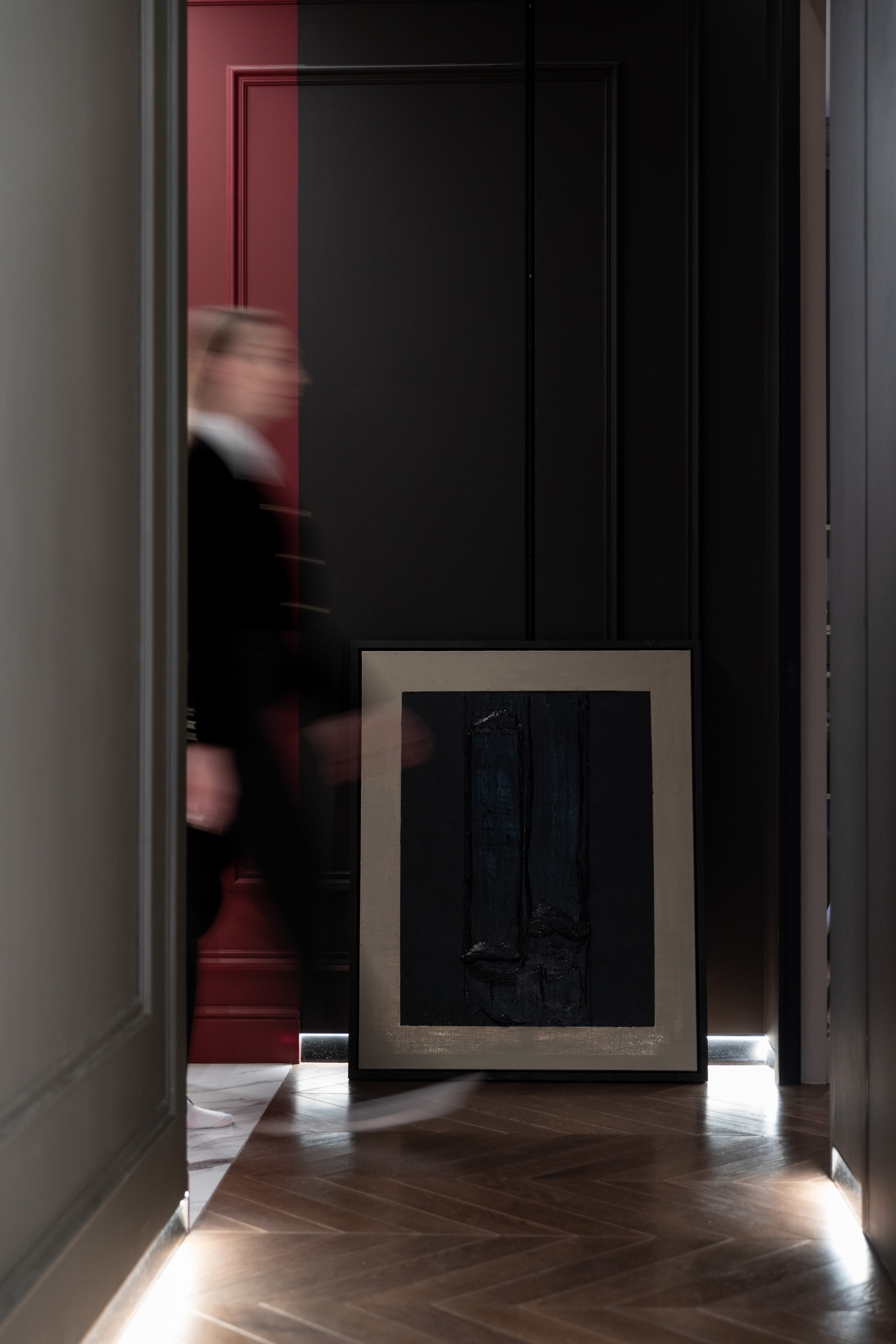 Квартира в Москве. Наталья Мавренкова интерьерный фотограф, декоратор в Санкт-Петербурге