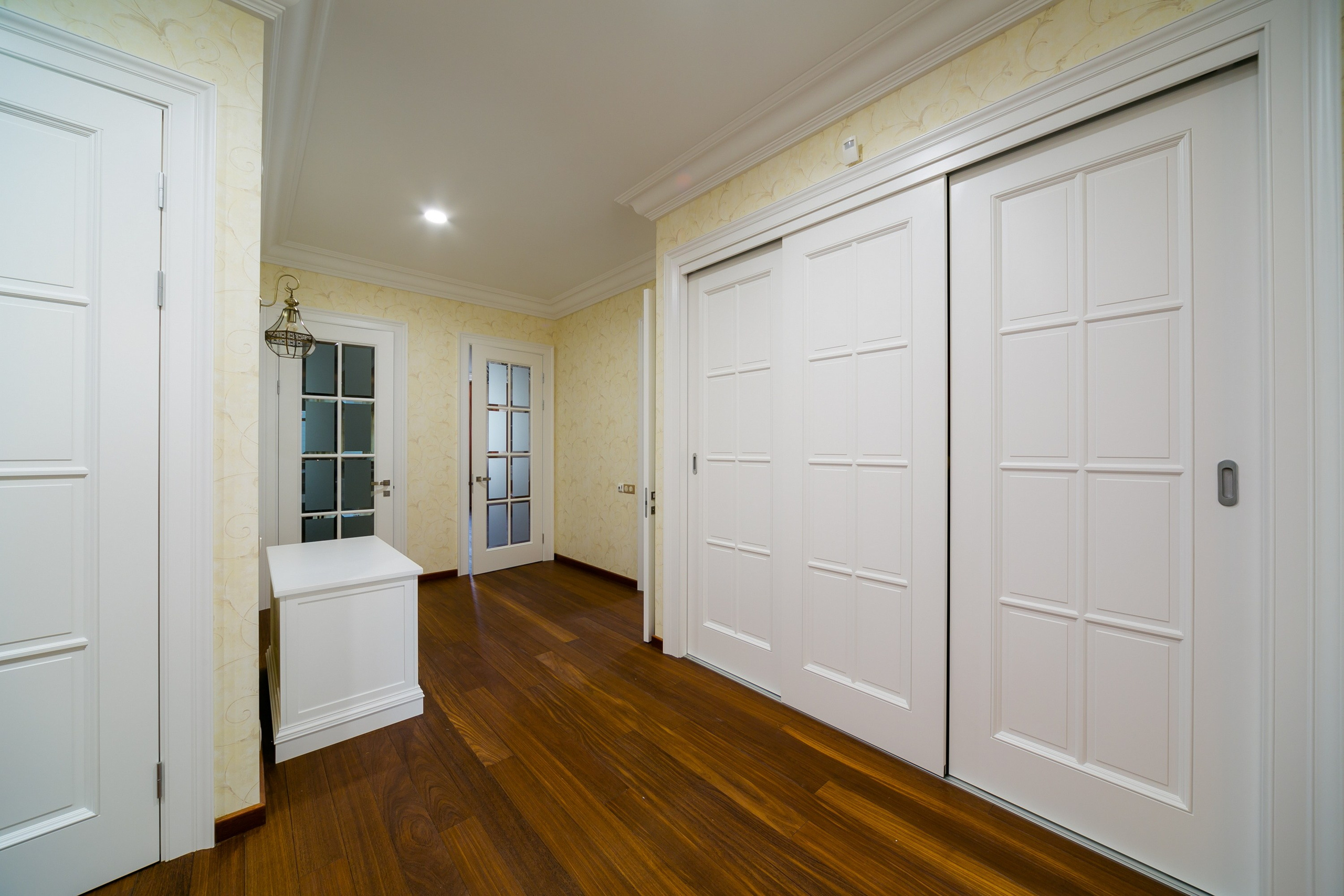 Частная квартира на Ломоносовском проспекте