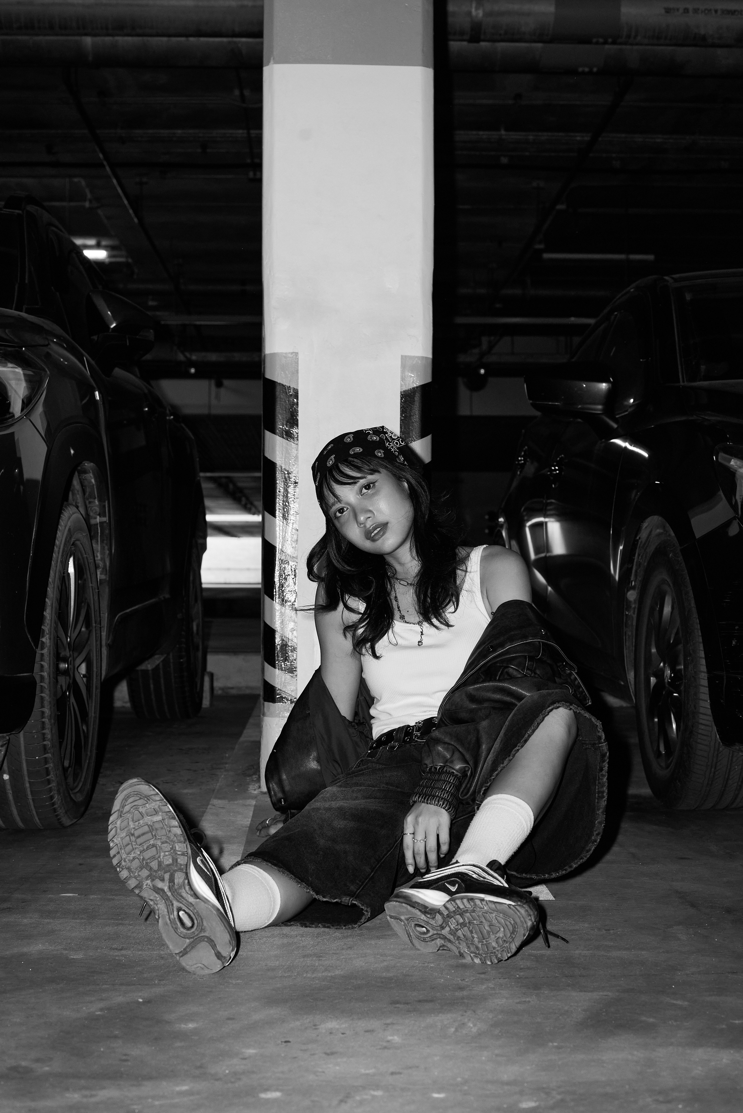 Tap — underground. Photographer Bangkok — Pattaya | фотограф Бангкок — Паттайа