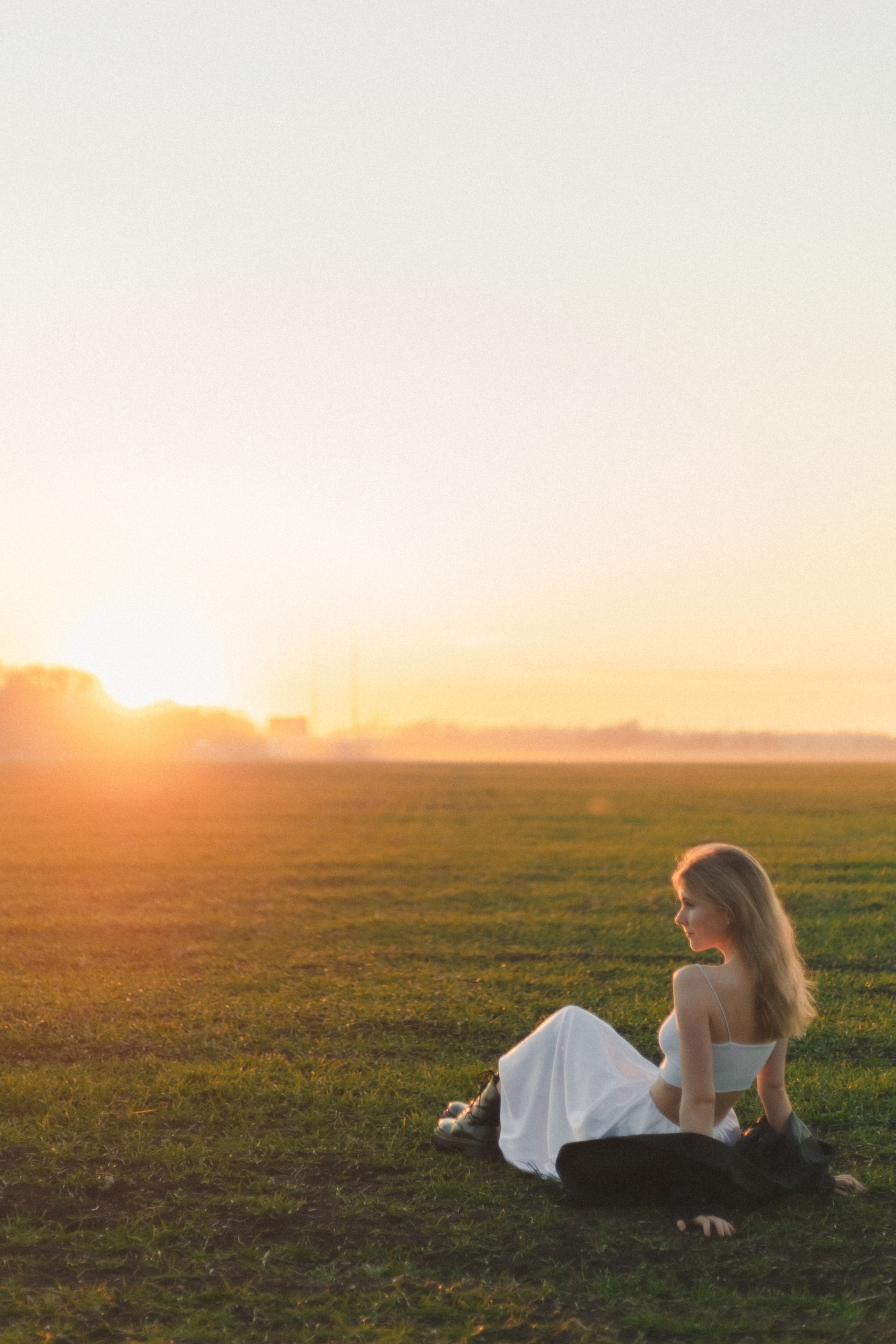 Валерия А. Репортажный фотограф в городе Ростов-на-Дону Даниил Молодовский