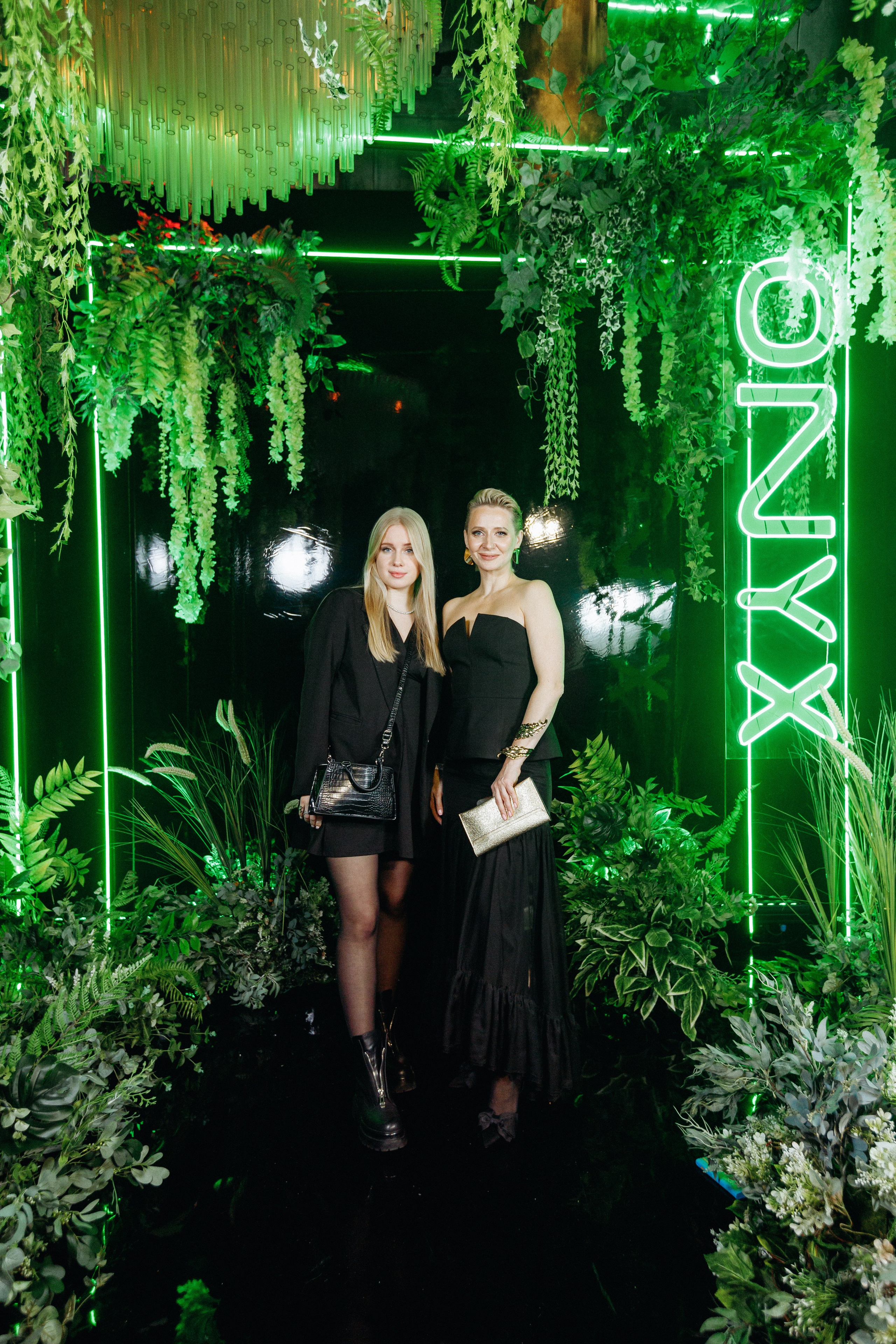 ONYX BLACK [Презентация Жилого Комплекса]. СВОИ. ФОТООТЧЕТЫ-СОБЫТИЯ-МЕСТА