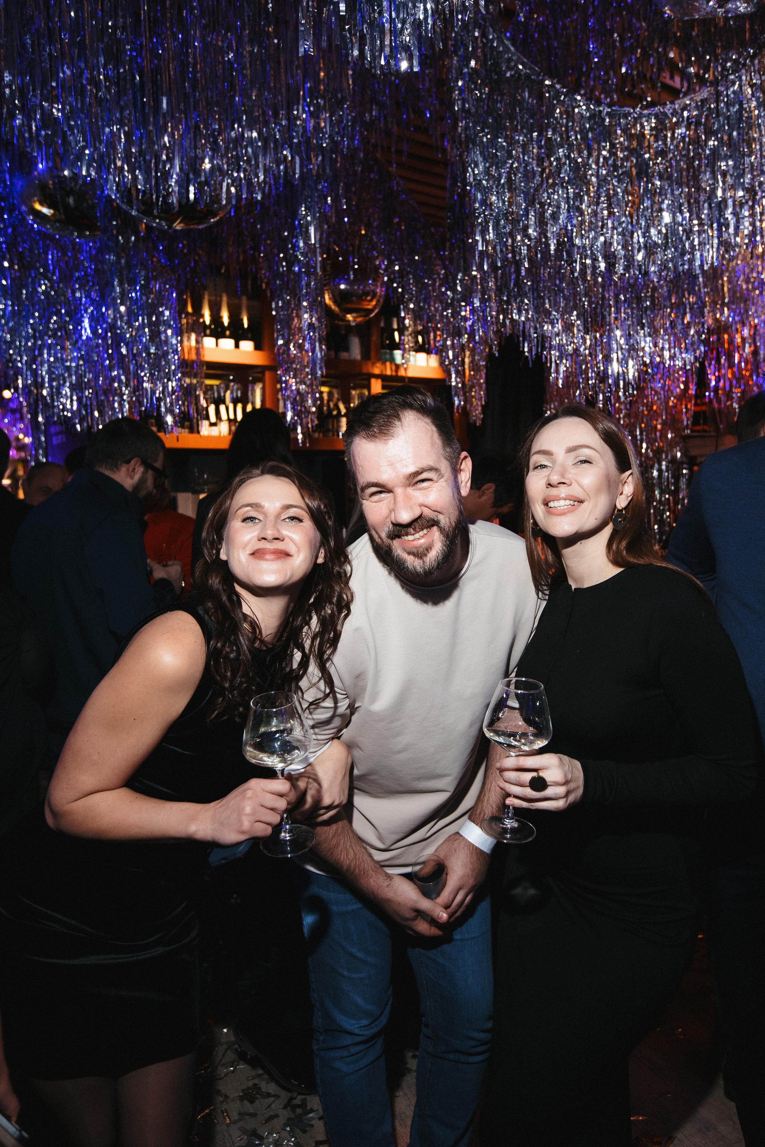 ROMAN RAKUSA BIRTHDAY BASH. СВОИ. ФОТООТЧЕТЫ-СОБЫТИЯ-МЕСТА