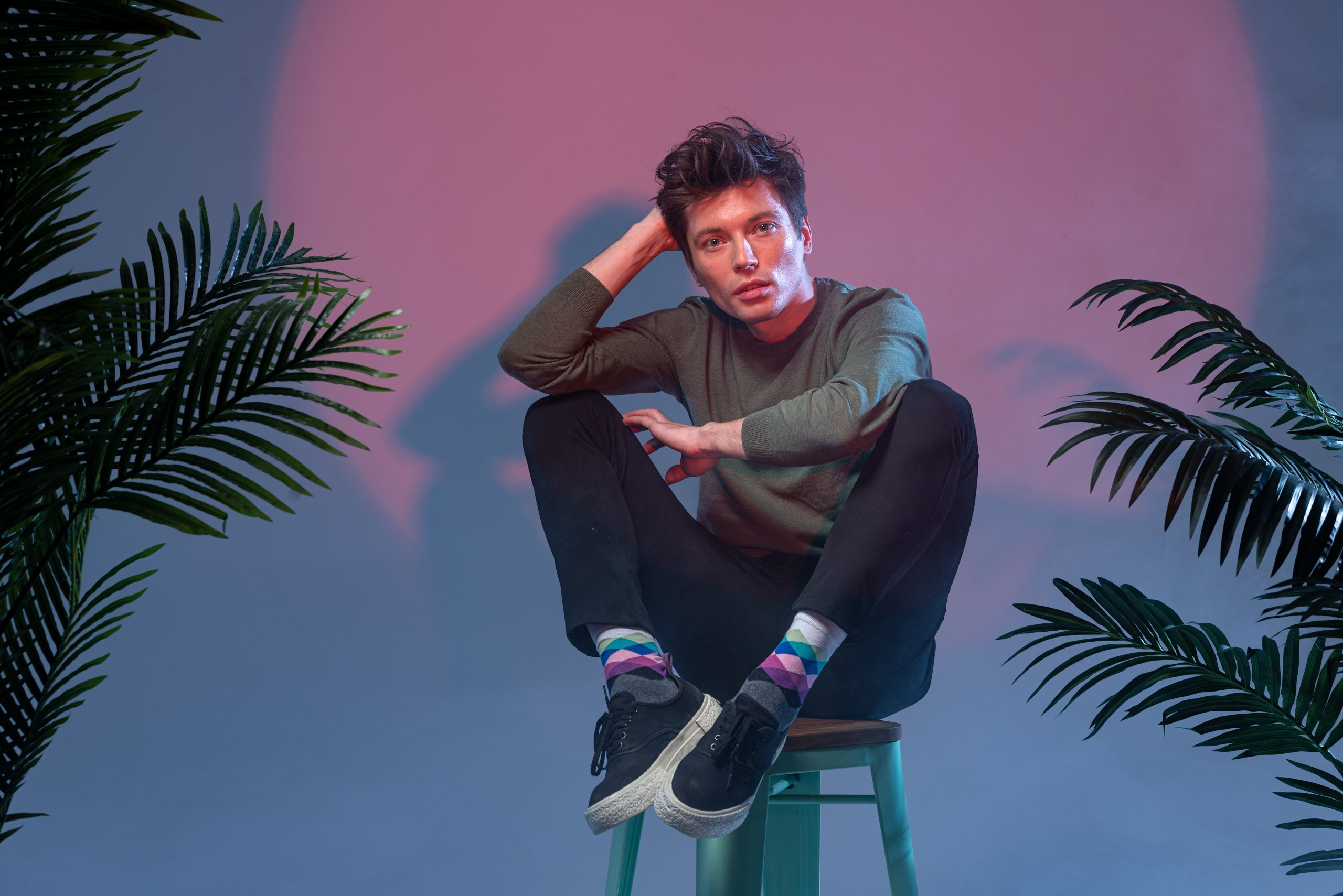 Алекс Джима