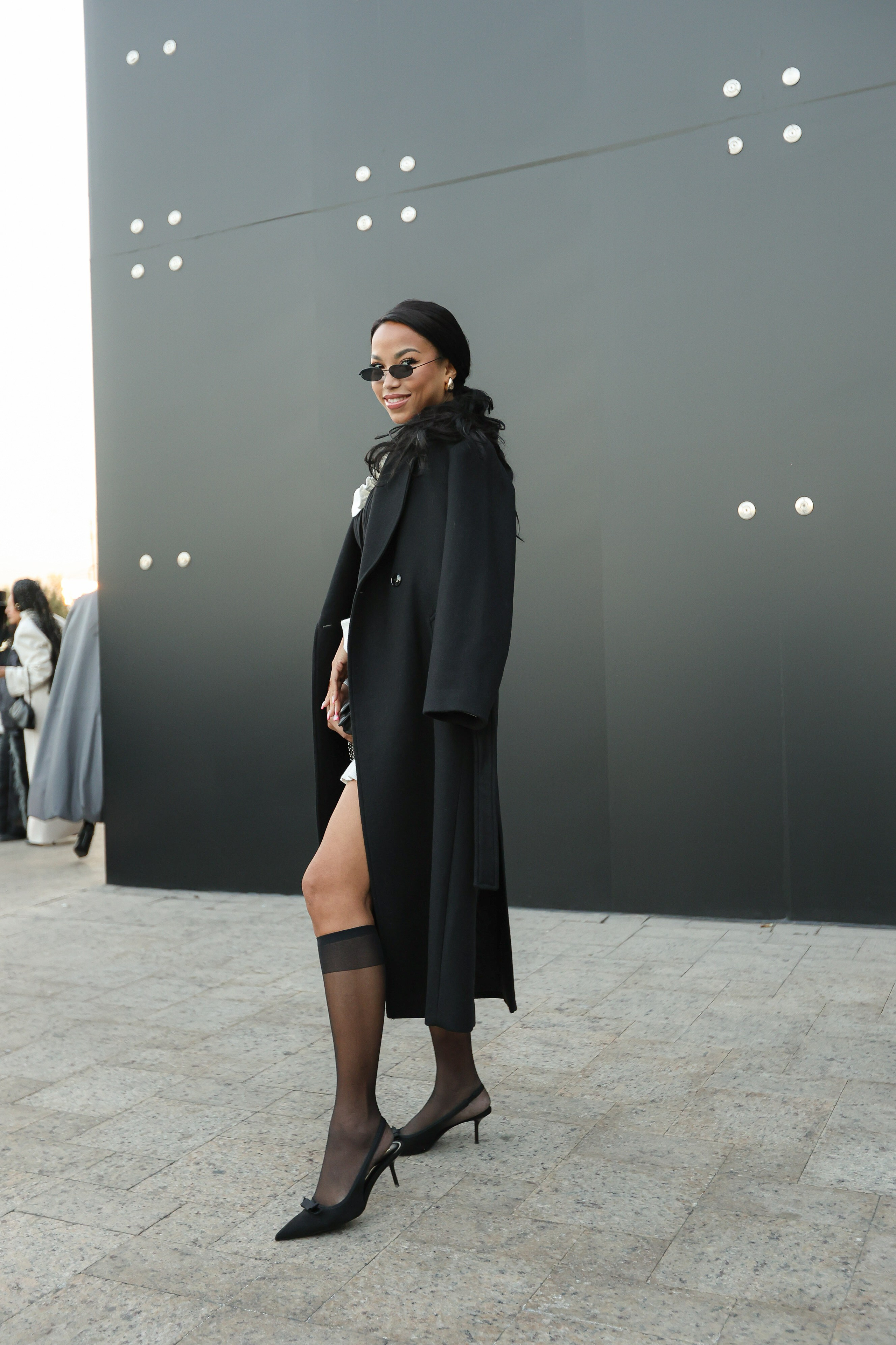 Visa street style. Фотограф в Алматы