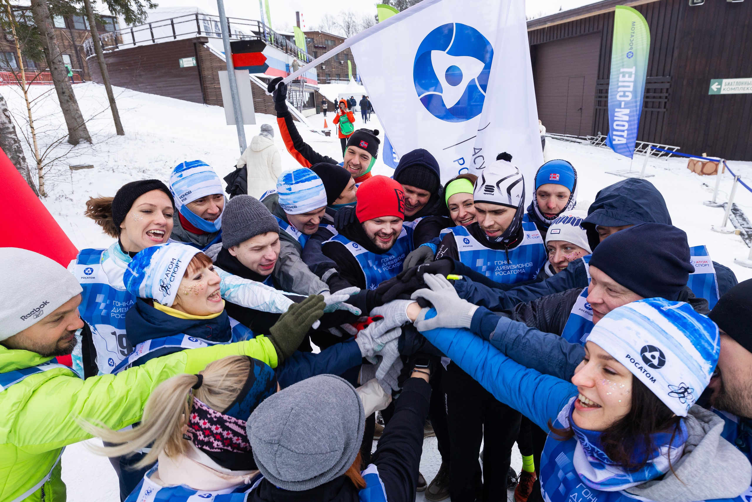 Репортажная съёмка спортивных мероприятий | Видео и фото для спорта | ZPROD. Фото и видеосъемка | продакшн студия ZPROD