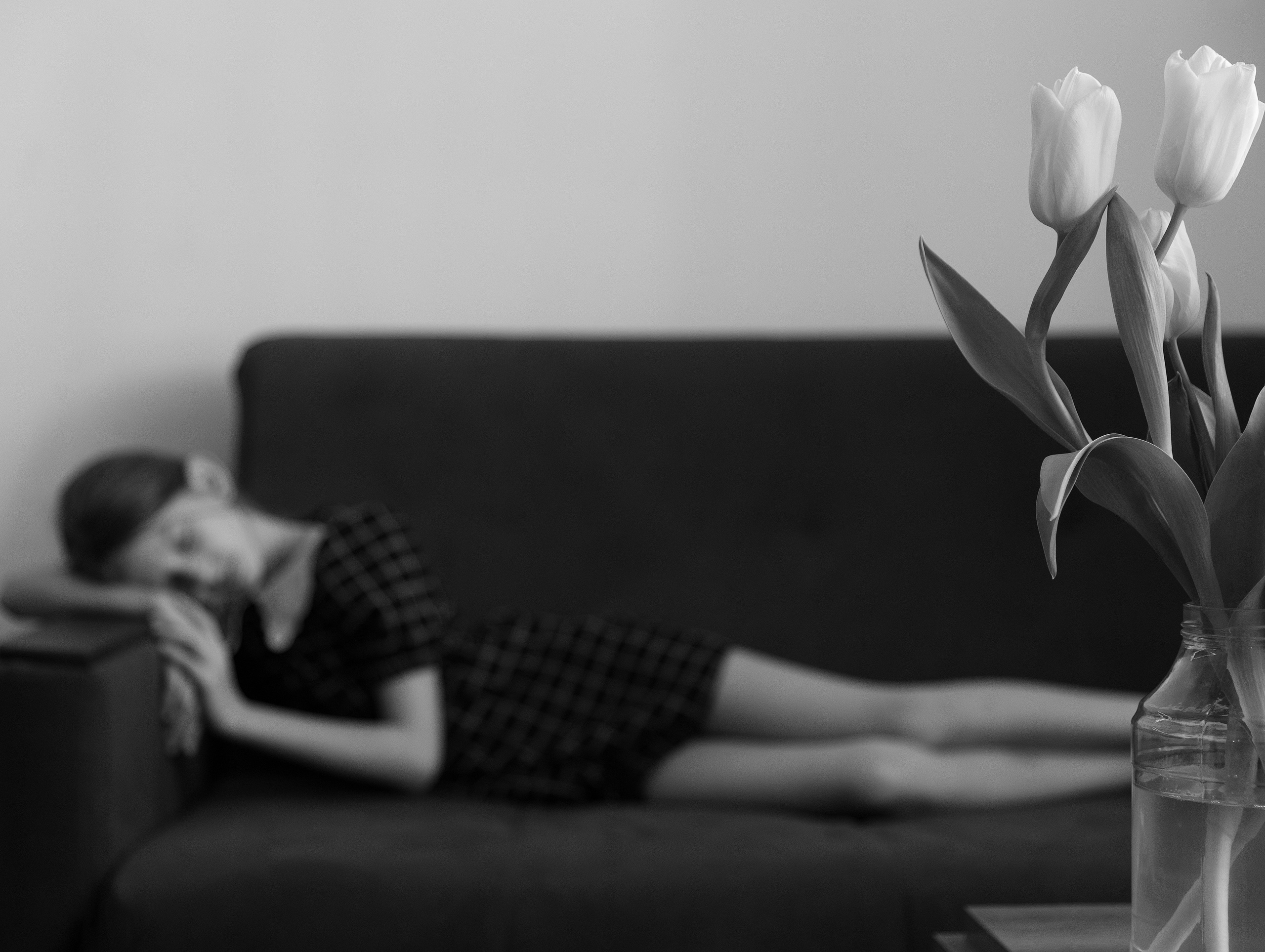 Детский портрет. Семейный и детский фотограф в Обнинске Анастасия Улитко