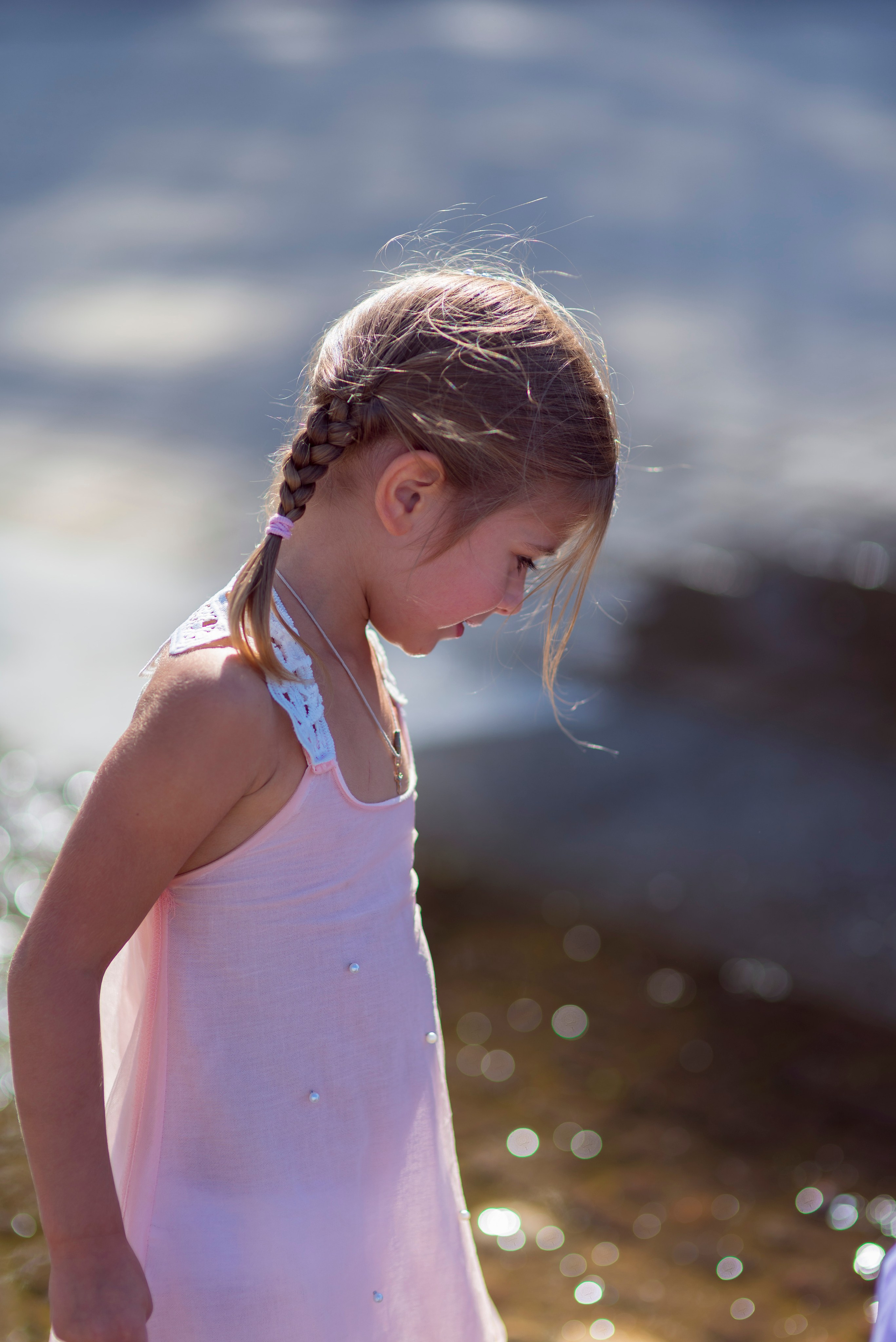 Александра 5 лет. Фотограф Крещения и Венчания. Минск и другие города. Почтенная Наташа