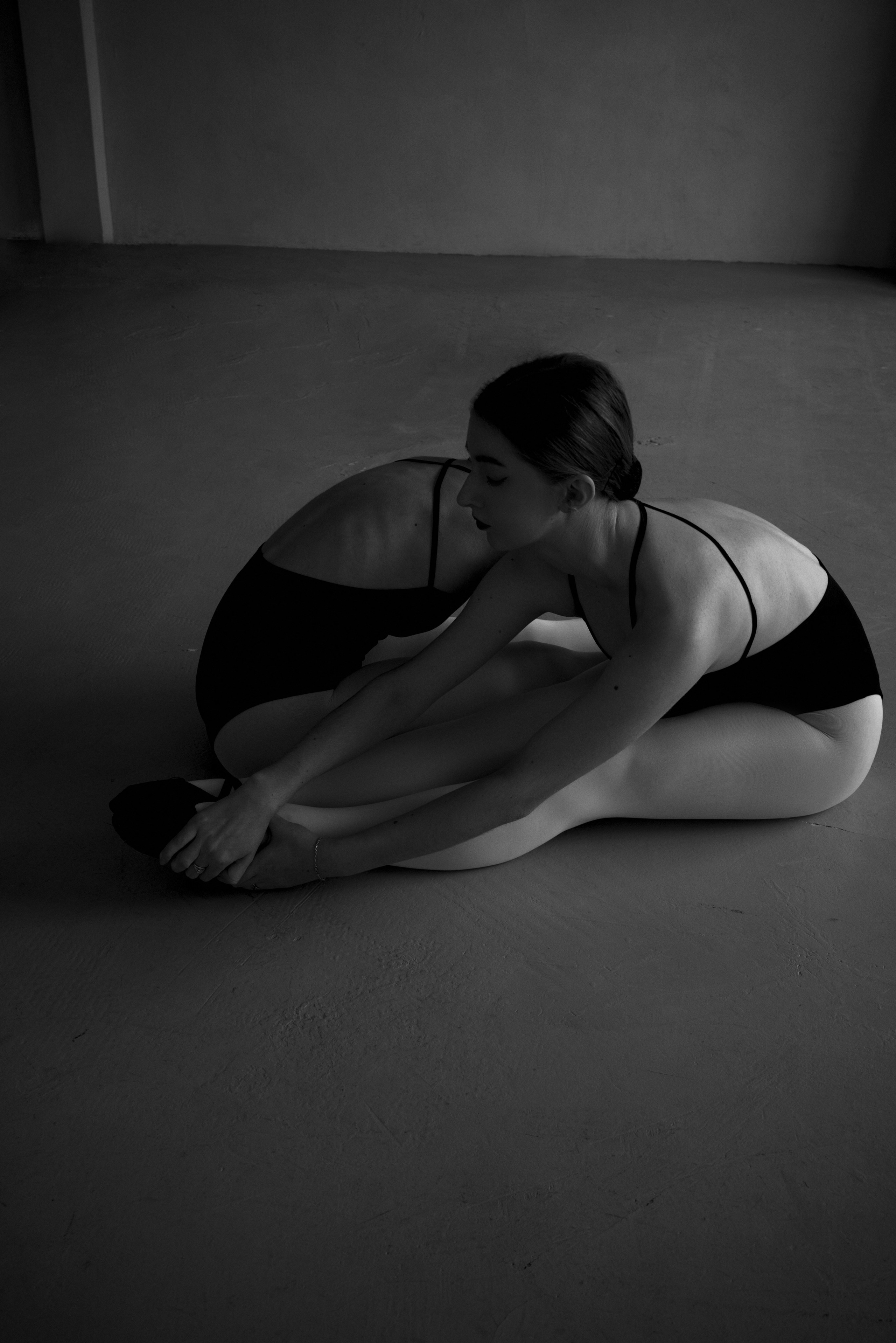 Танцовщицы. Фотограф Краснодар