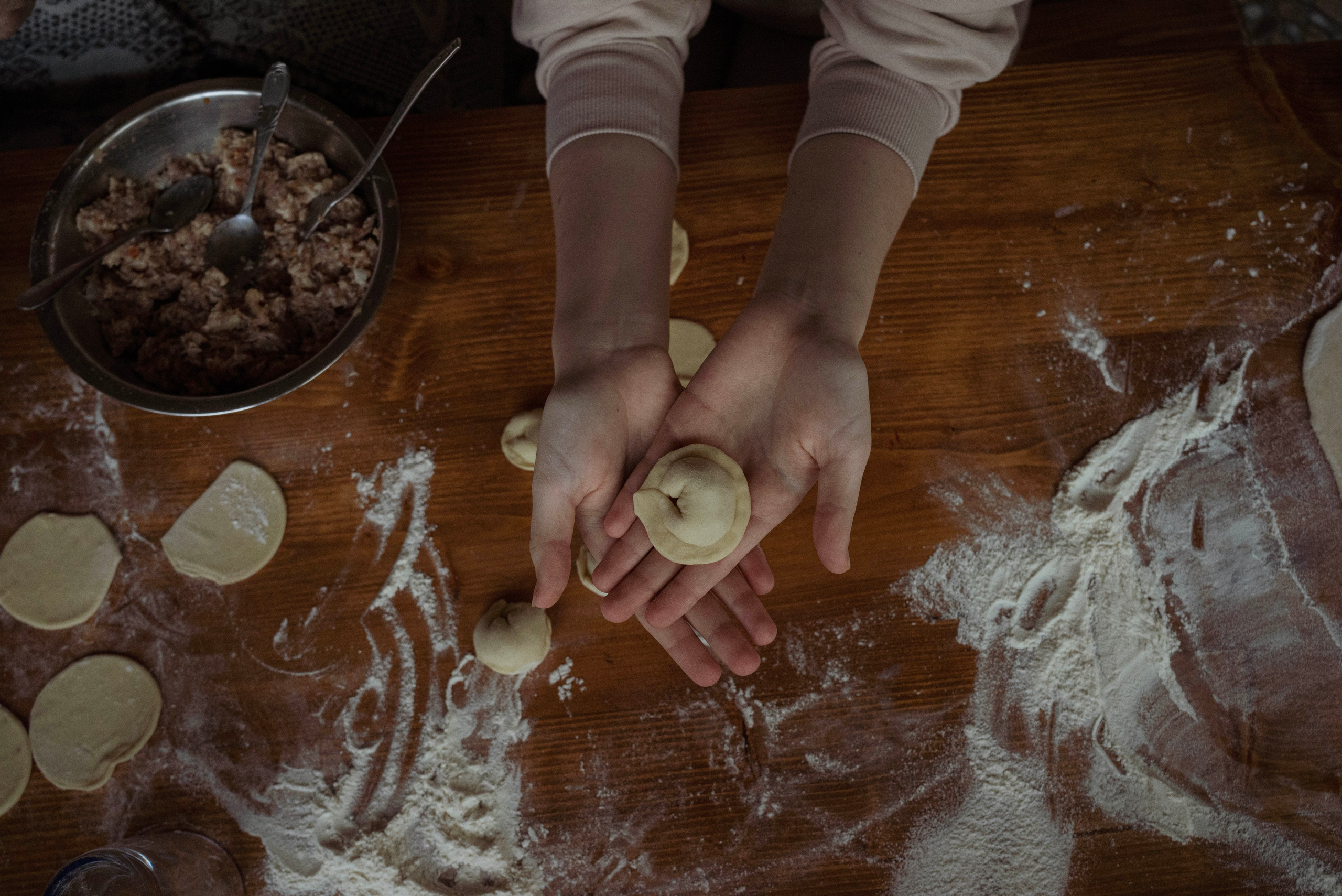 Дом там, где любовь. Фотограф Краснодар