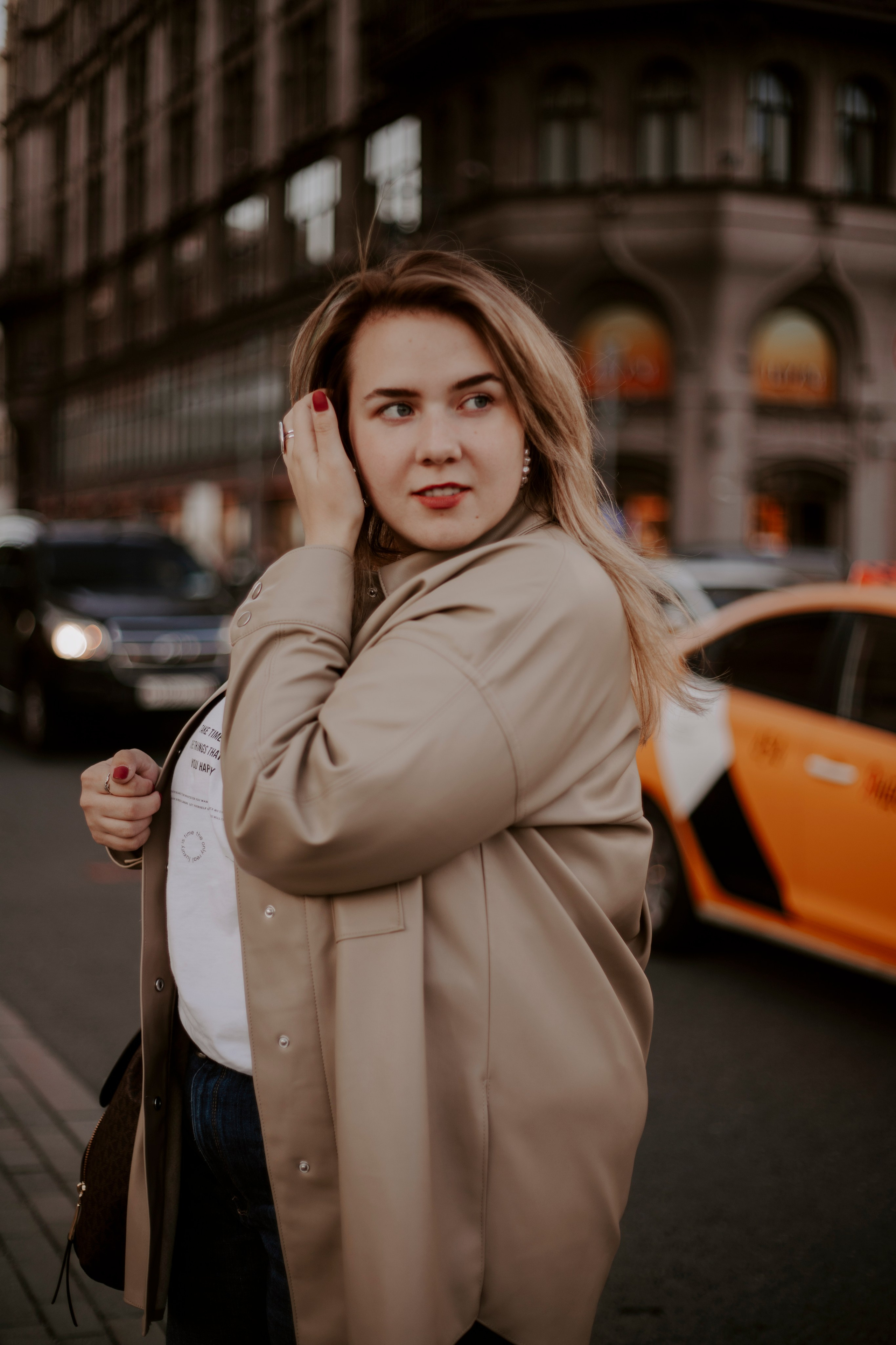 Полина. Фотограф в Москве Екатерина Зайцева