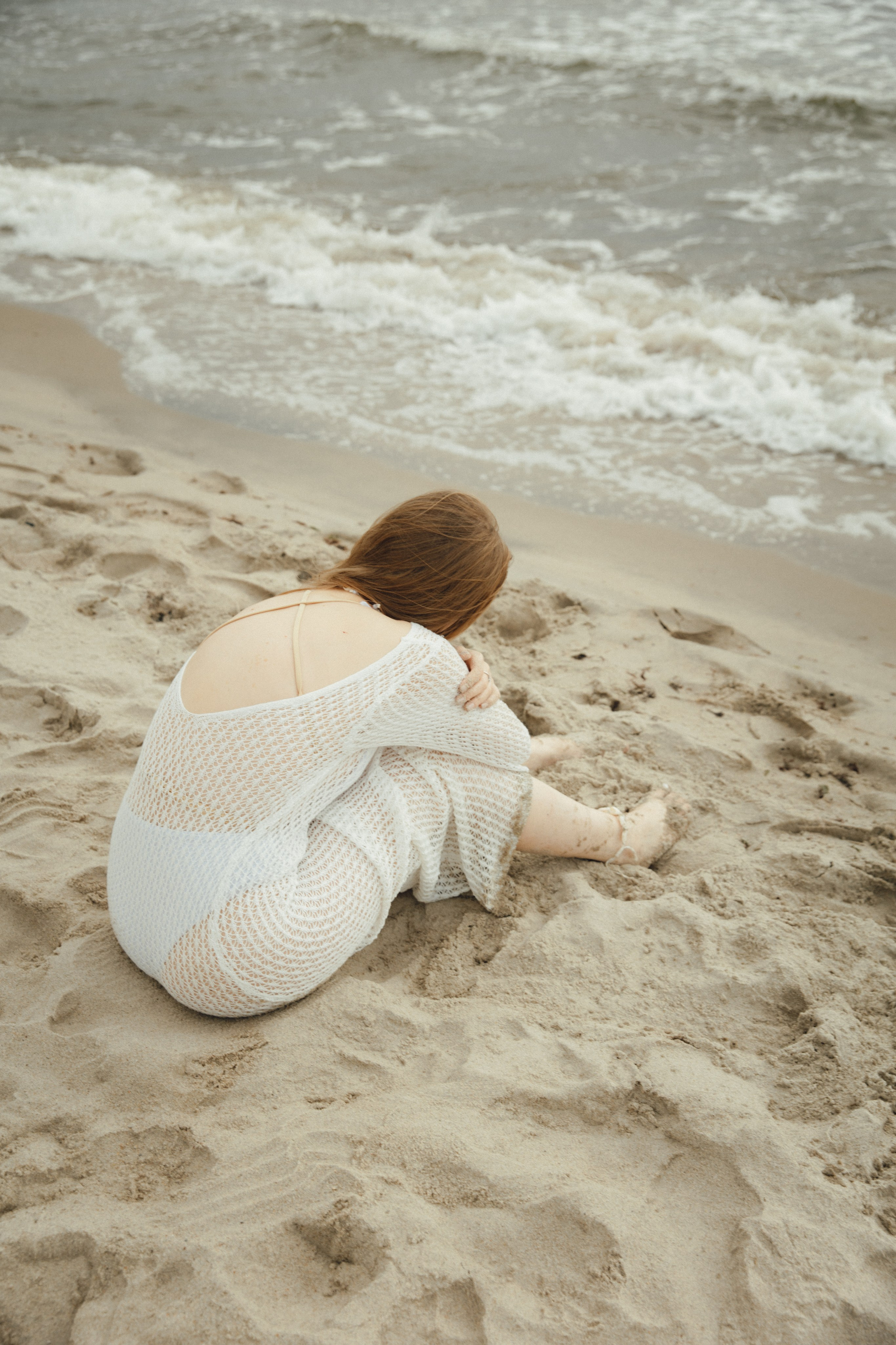 Света / Янтарный. Фотограф Калининград Илья Миллер