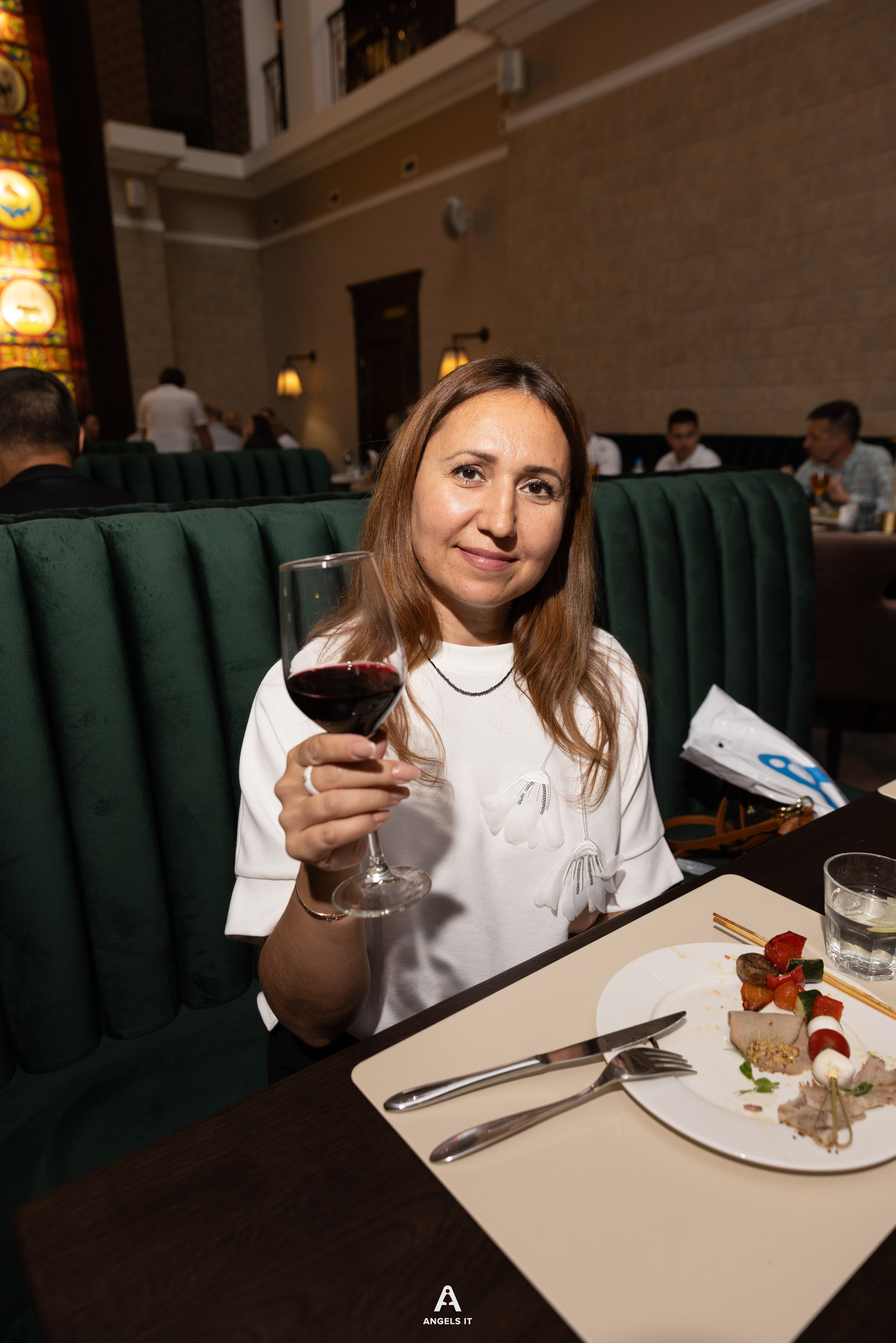 Angels IT. Фотограф Калининград Илья Миллер