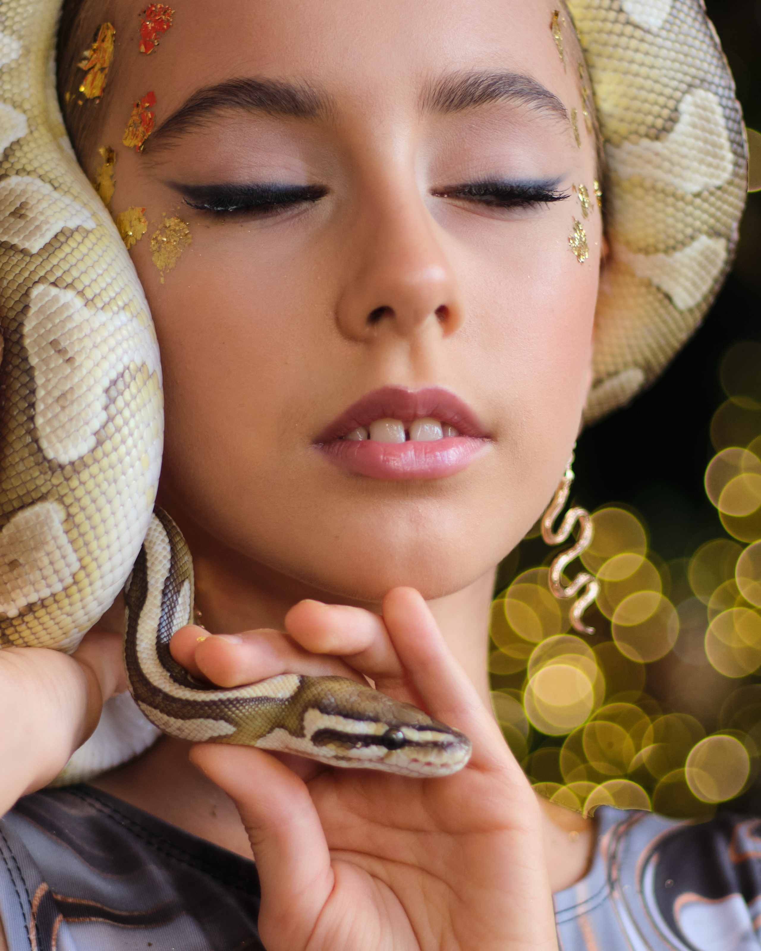 фотосессия в москве с животными для детей