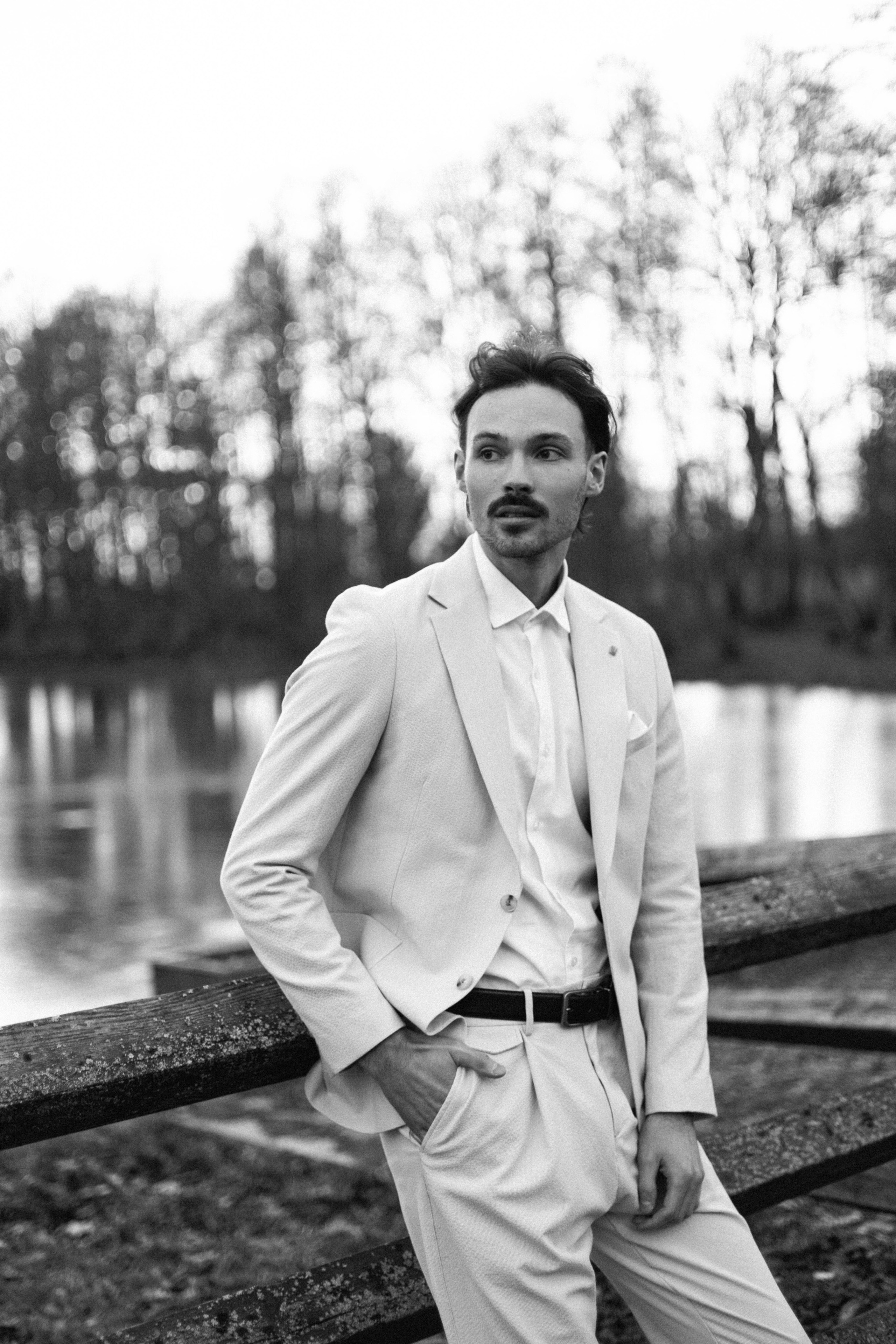 История любви в Стайках. Свадебный и портретный фотограф Соломко Диана