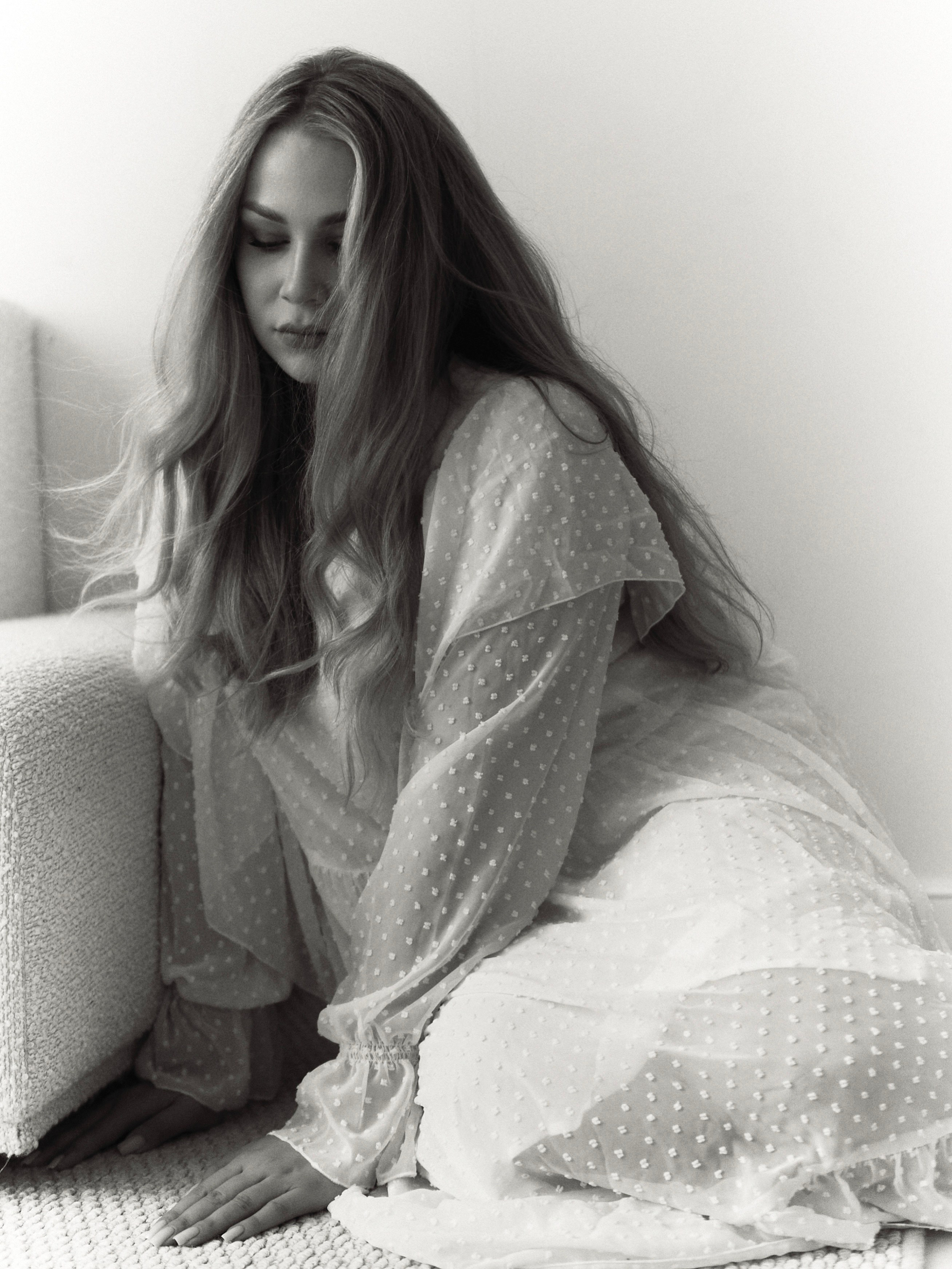 Sofia. Индивидуальная и семейная фотосессия в Чебоксарах Оксана Русакова