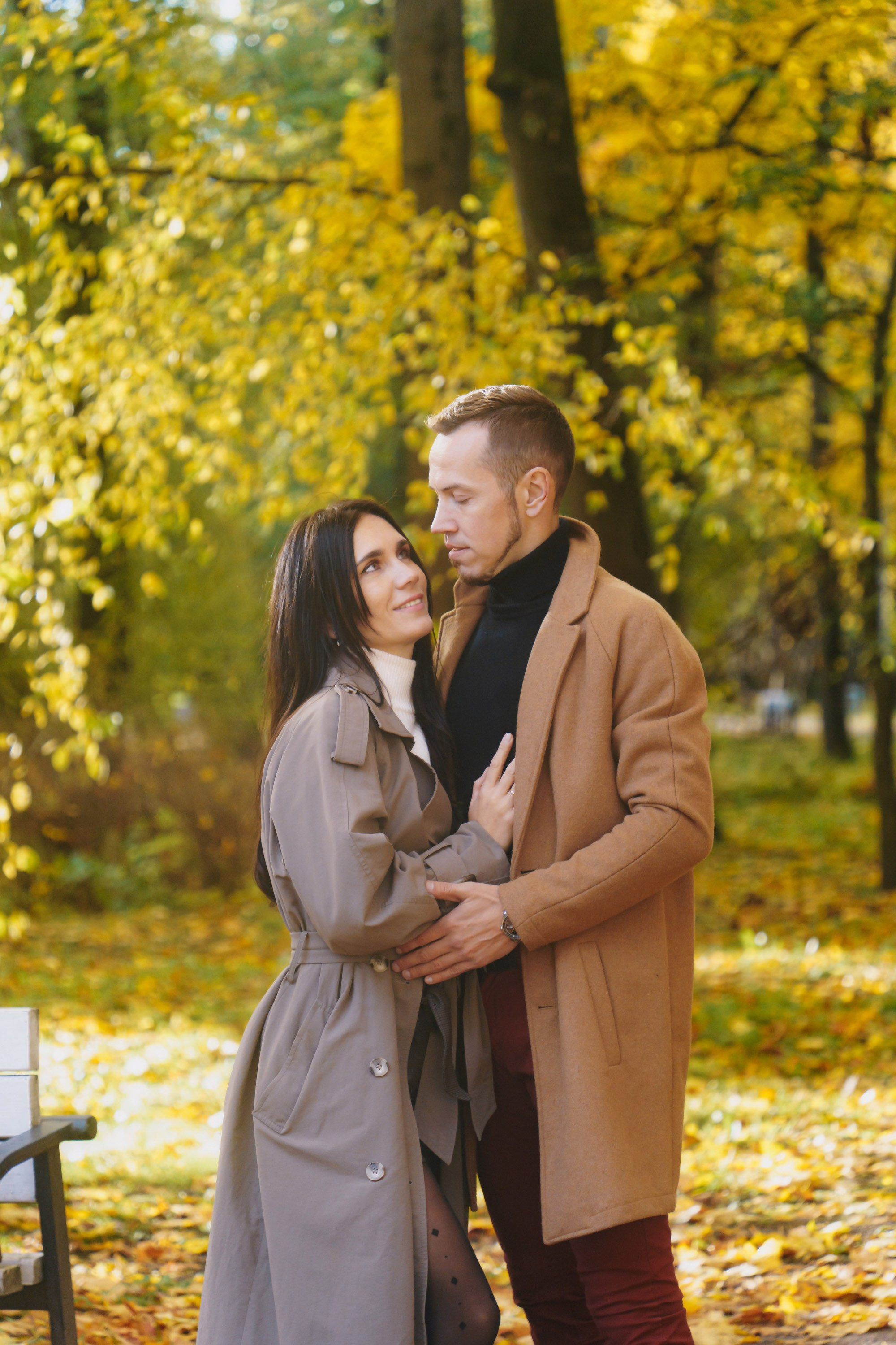 Игорь Лена Сережа Леша. Свадебный и семейный фотограф в Санкт-Петербурге Виктор Голубев