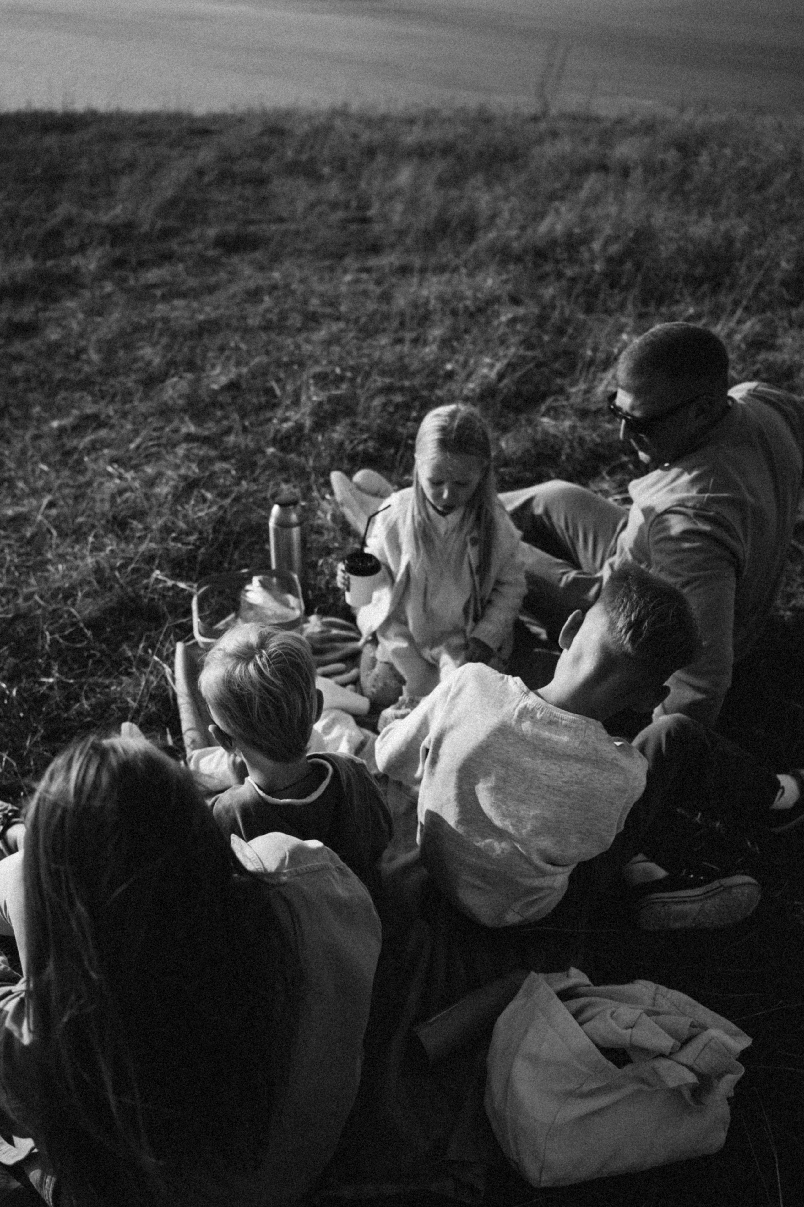 Семейные истории. Семейный фотограф в Казани Александра Киселева