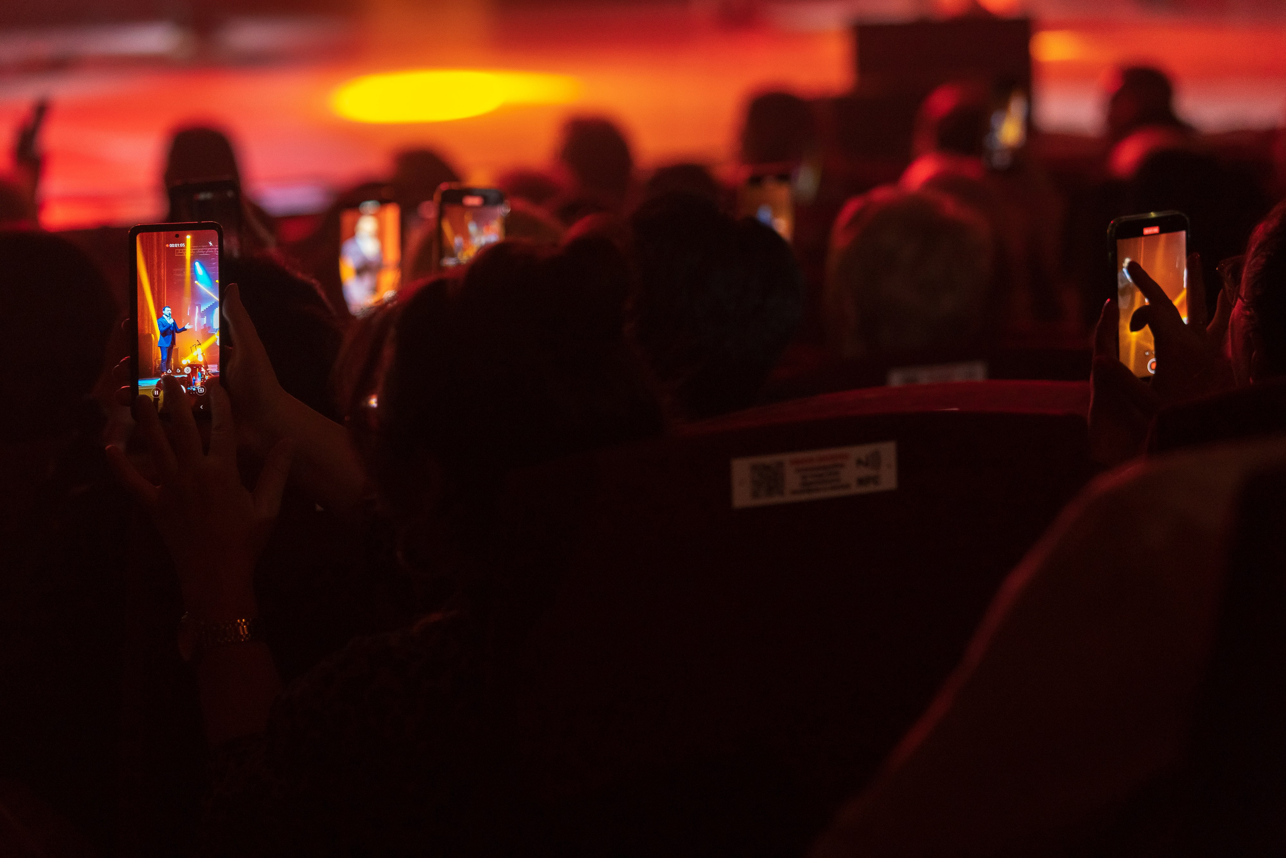 Концерт EMIN Ставрополь 30 Октября 2023. Фотограф Николай Петрушкин | Ставрополь, Москва