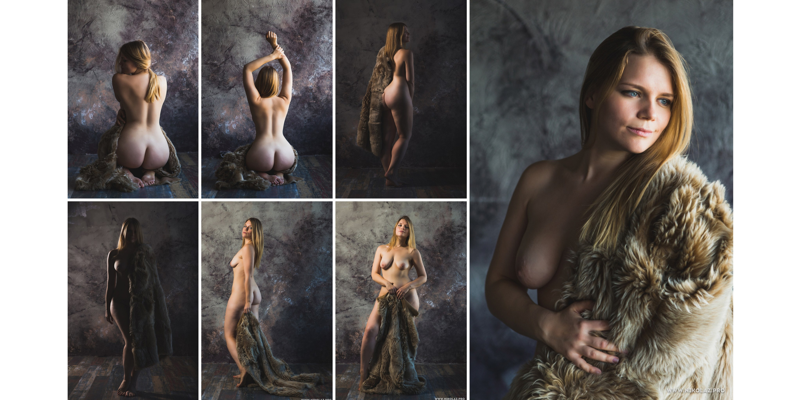 Александра. Видеооператор/Фотограф Николай Завьялов