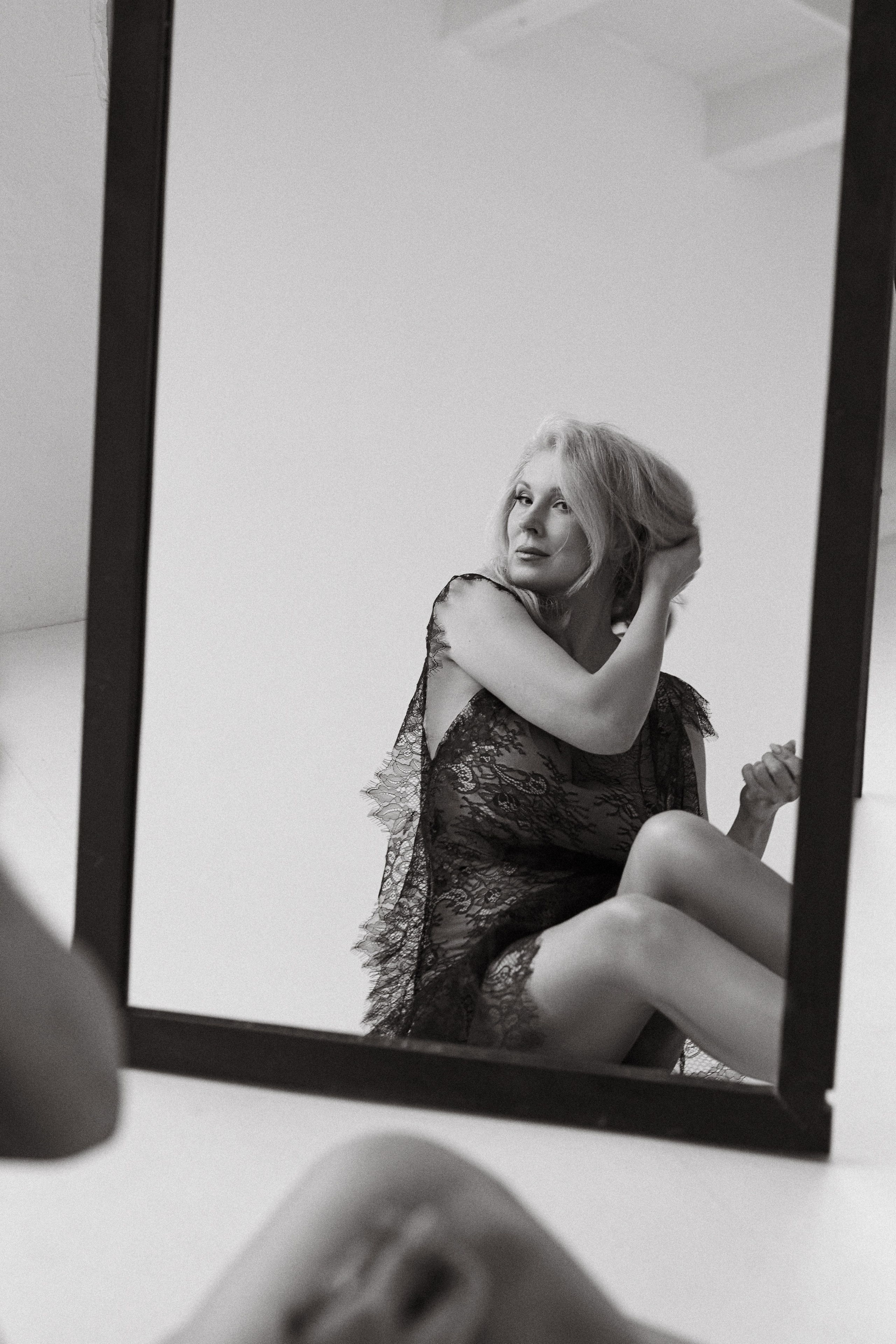 Anna P. Профессиональный фотограф Федотова Арина