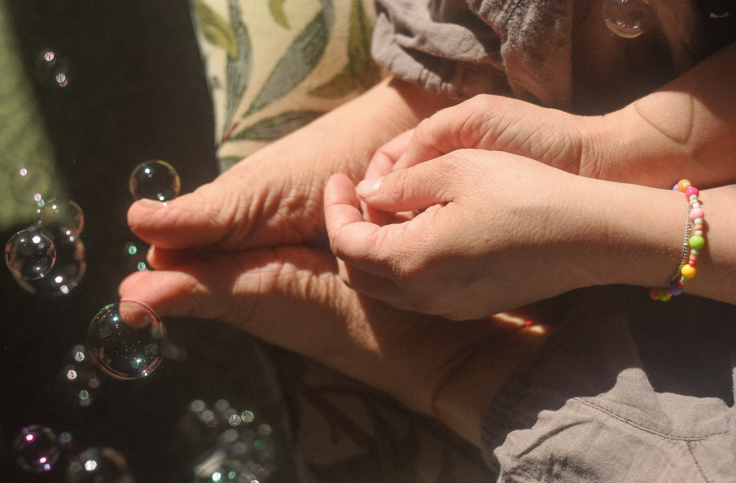 Квартира 99. Детский и семейный фотограф в Новосибирске Саша Дорошенко