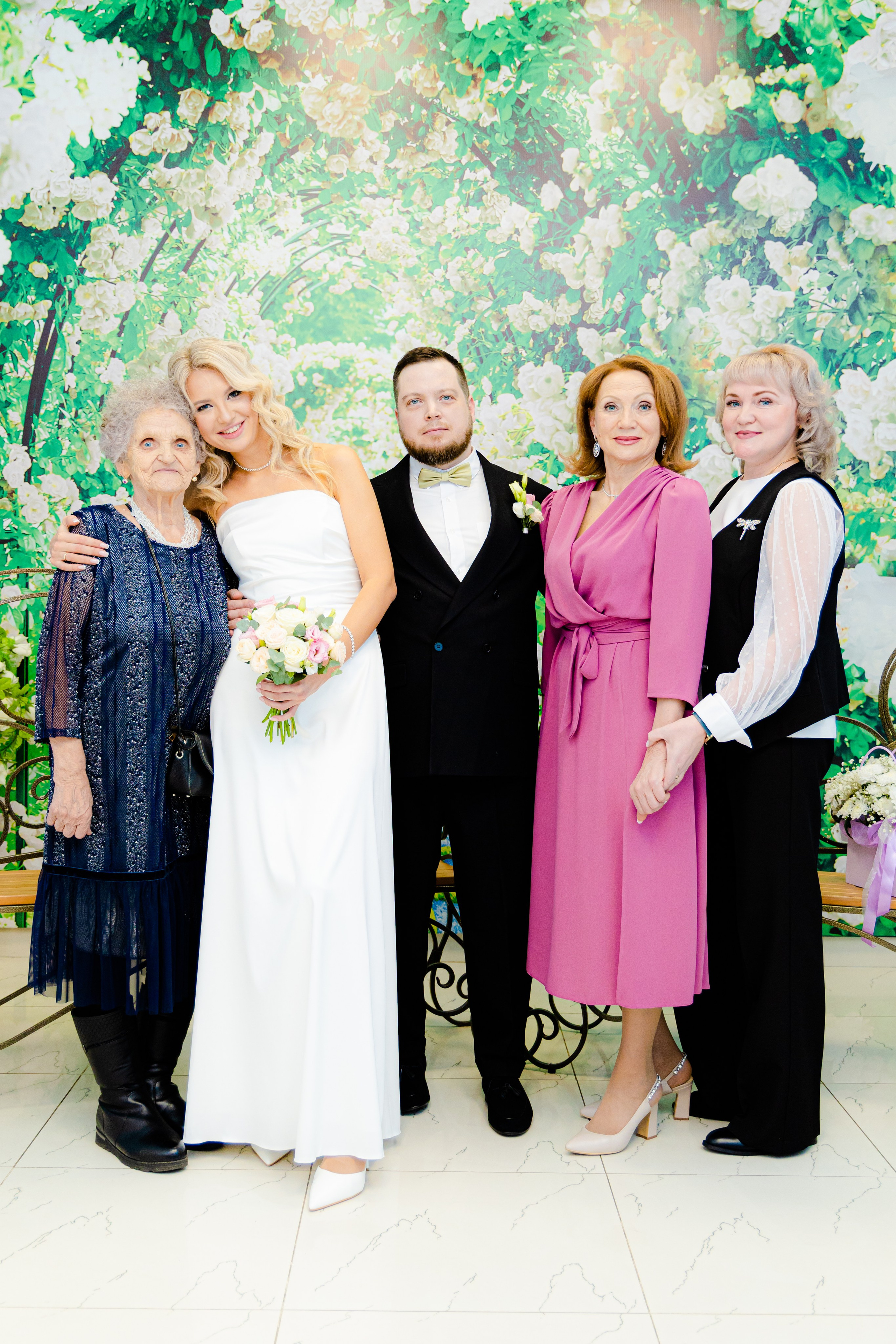 Свадебные воспоминания…. Фотограф Братск Юлий Дежин