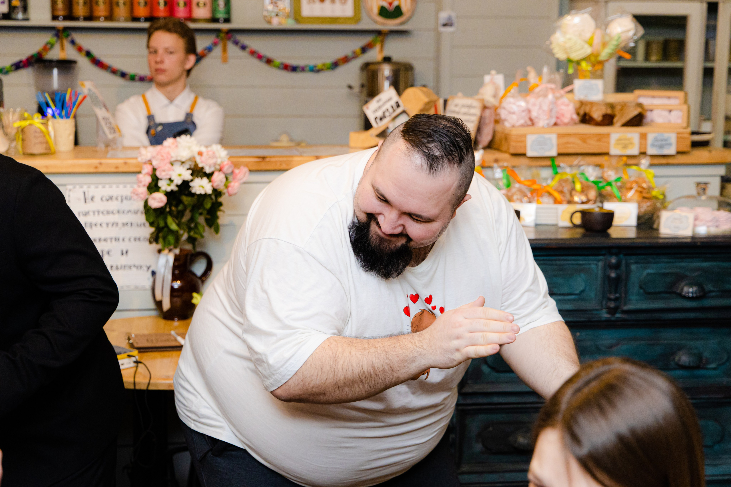 Свадебные воспоминания…. Фотограф Братск Юлий Дежин