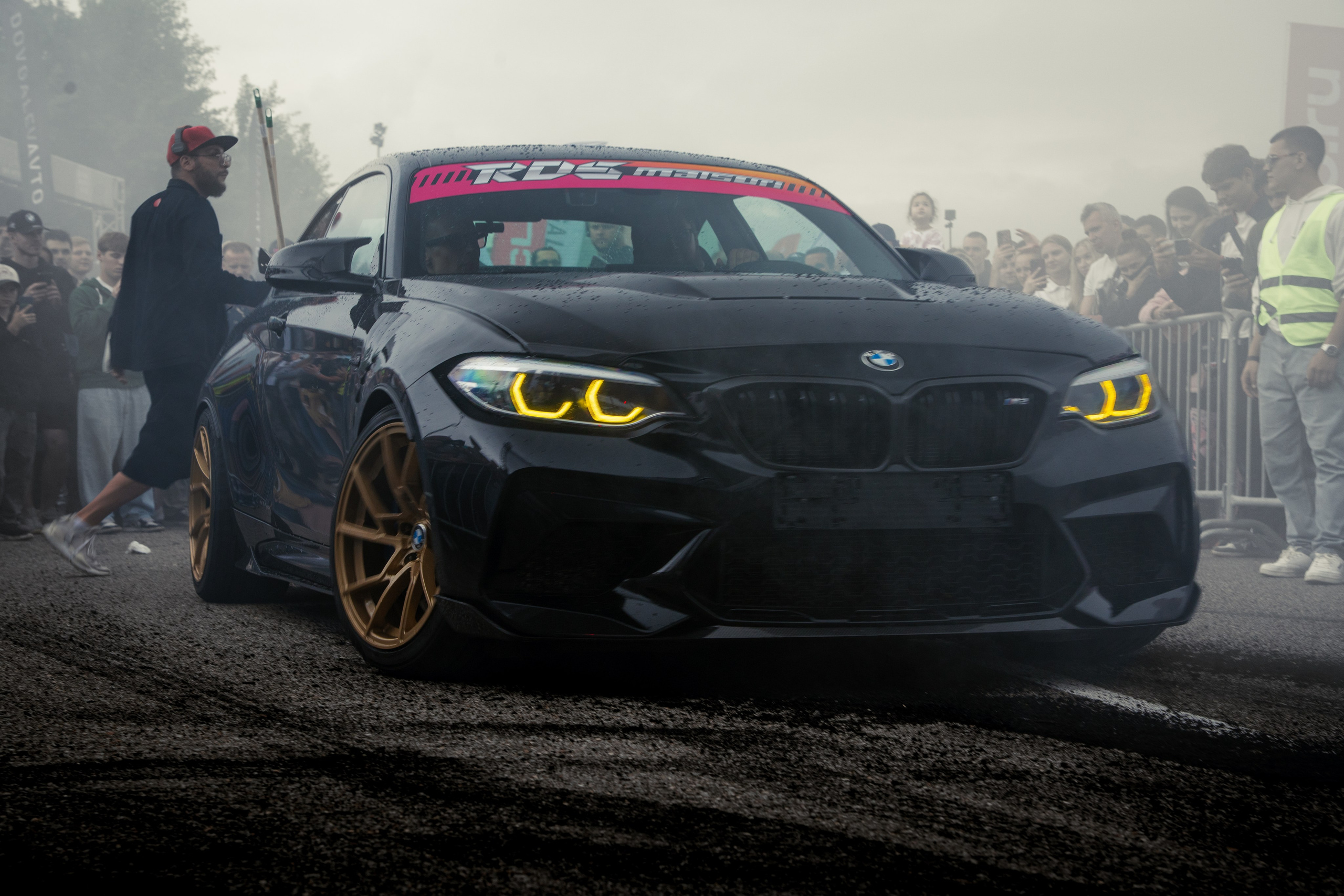 BIMMERDAYS 2026. 42Studio