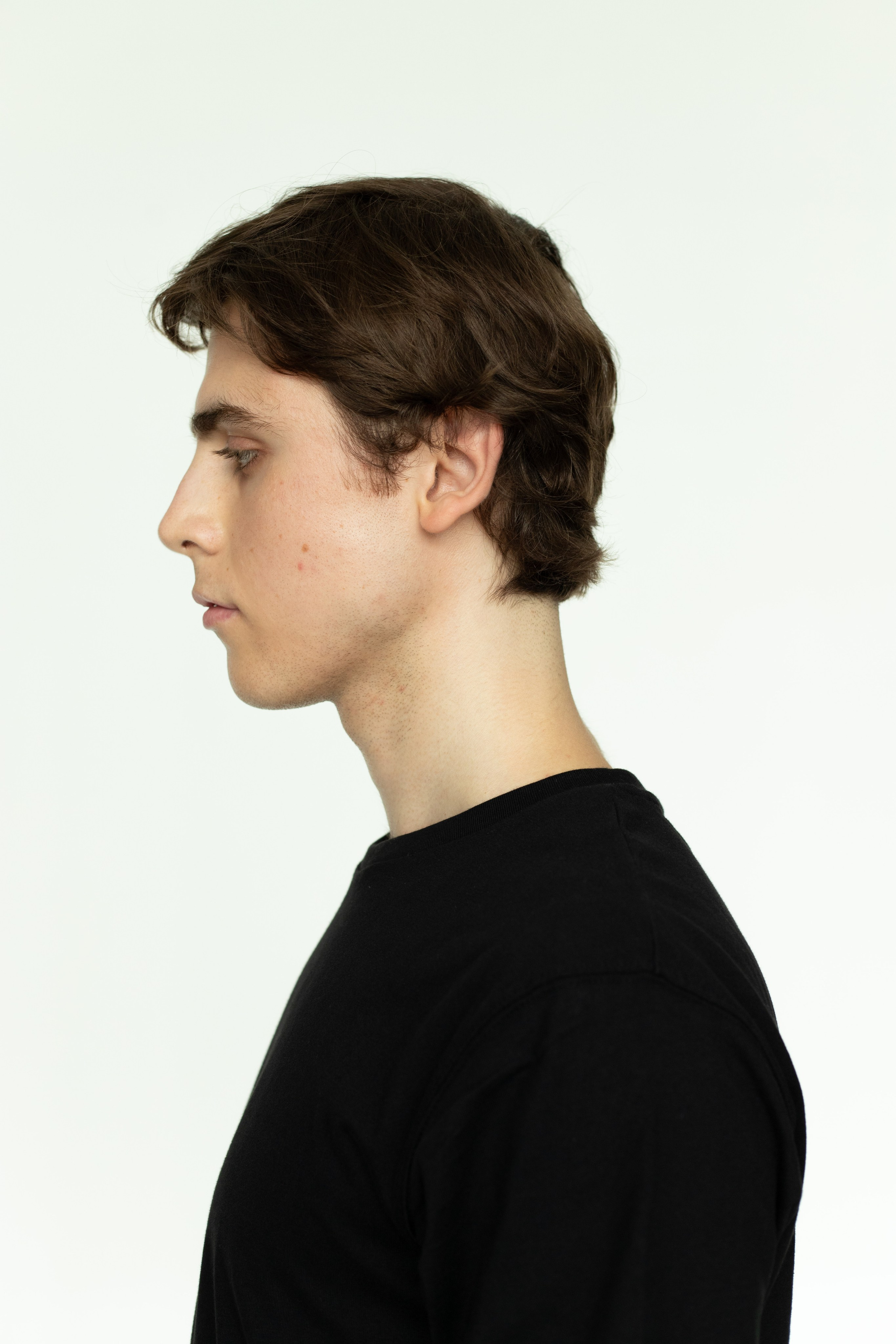 Misha. Фотограф Москва Дмитрий Курасов