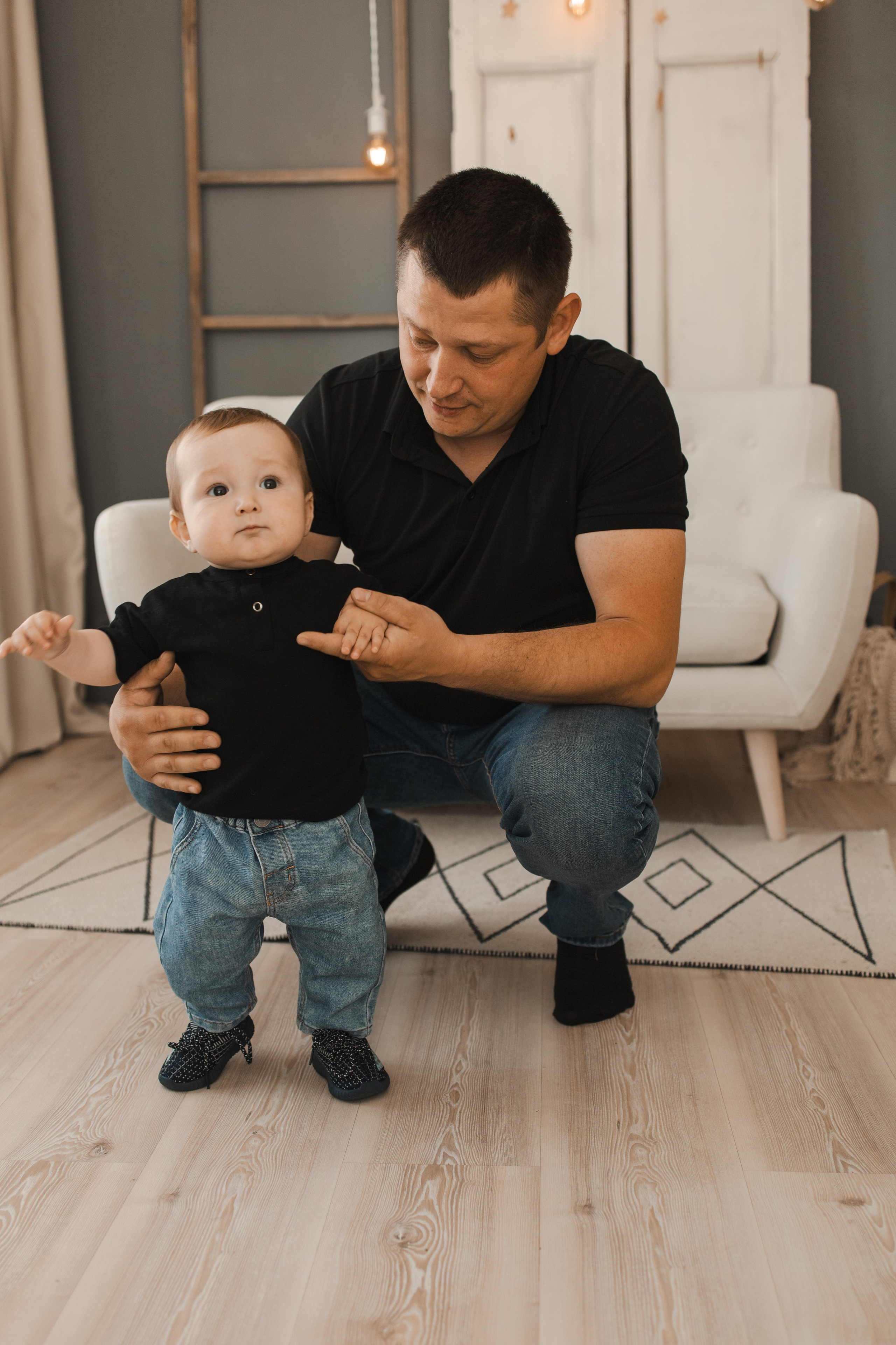 Арсений. Фотограф в Иркутске Тома Кабанова