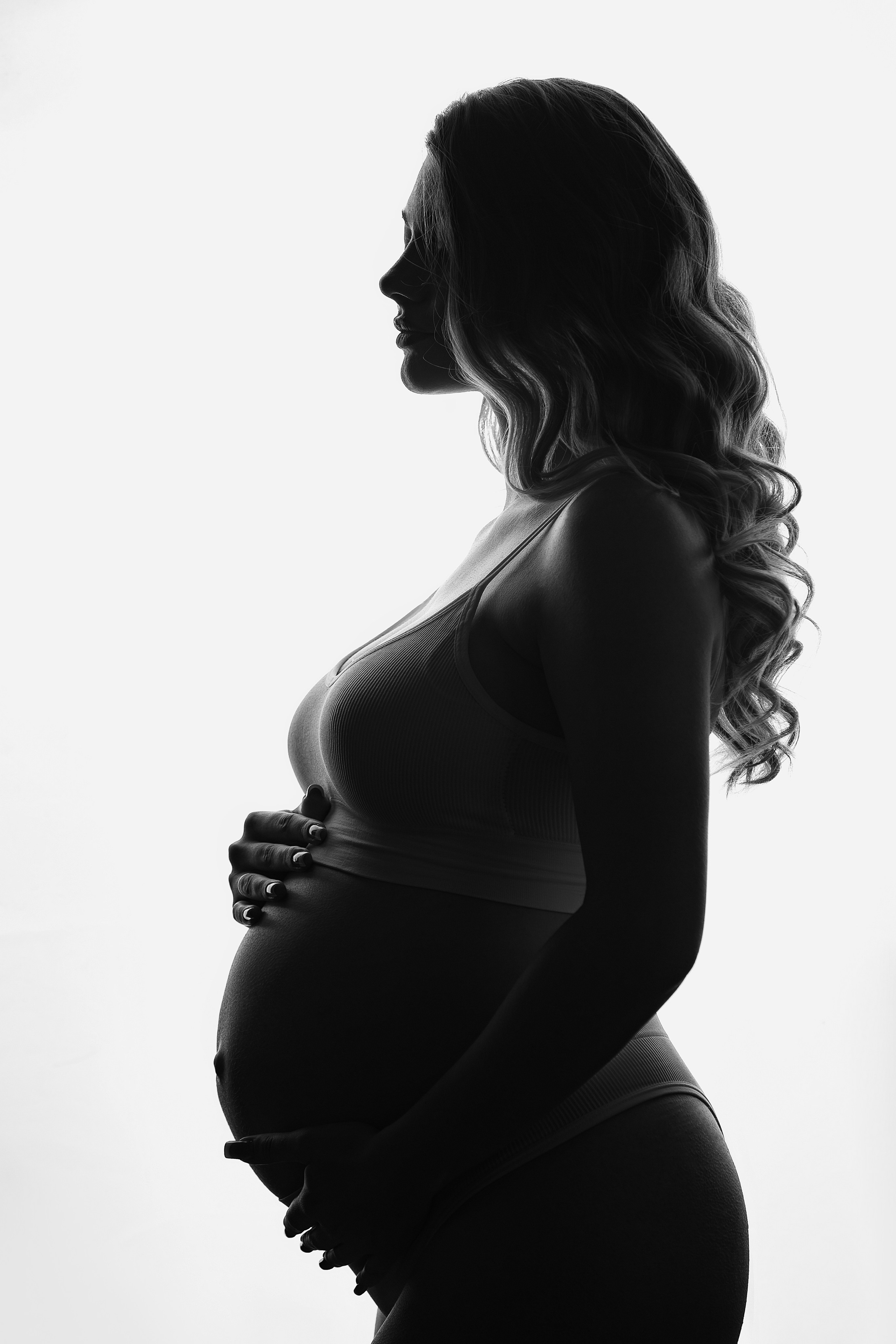 Фотосессия беременности. Профессиональный фотограф Надежда Антонова