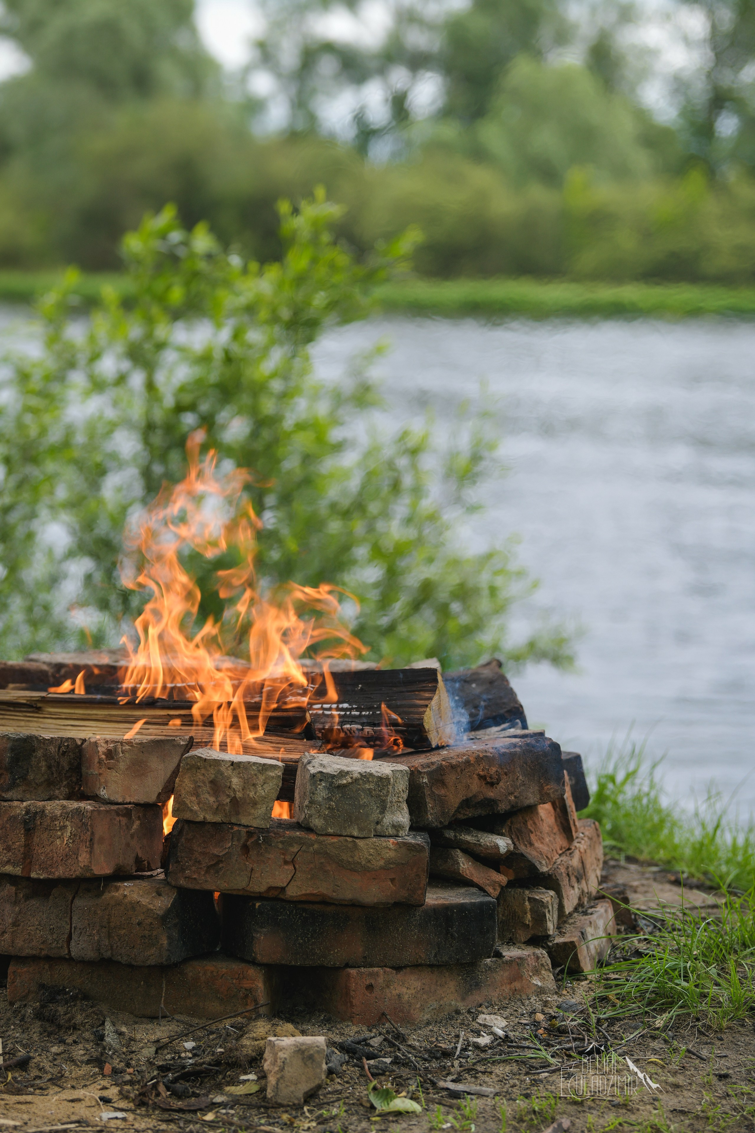 Сплавы 2025. Репортажный фотограф Владимир Беляй