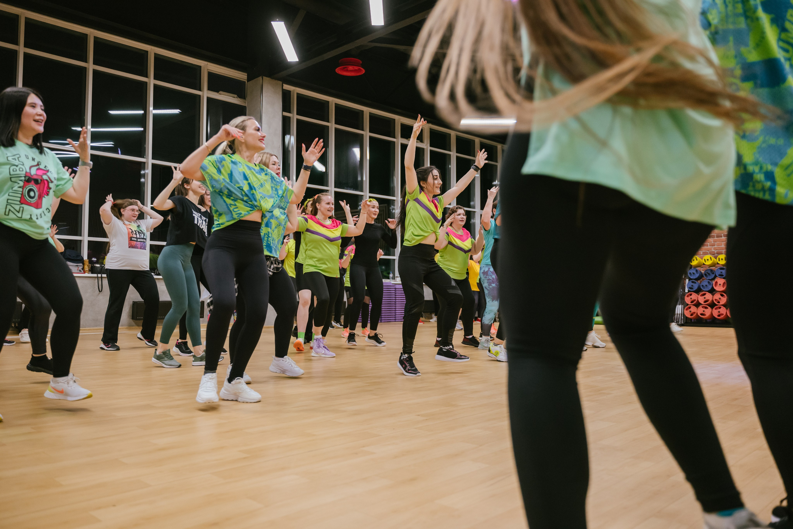 Репортажная съёмка. Фотограф в Нижневартовске Анна Стрельцова