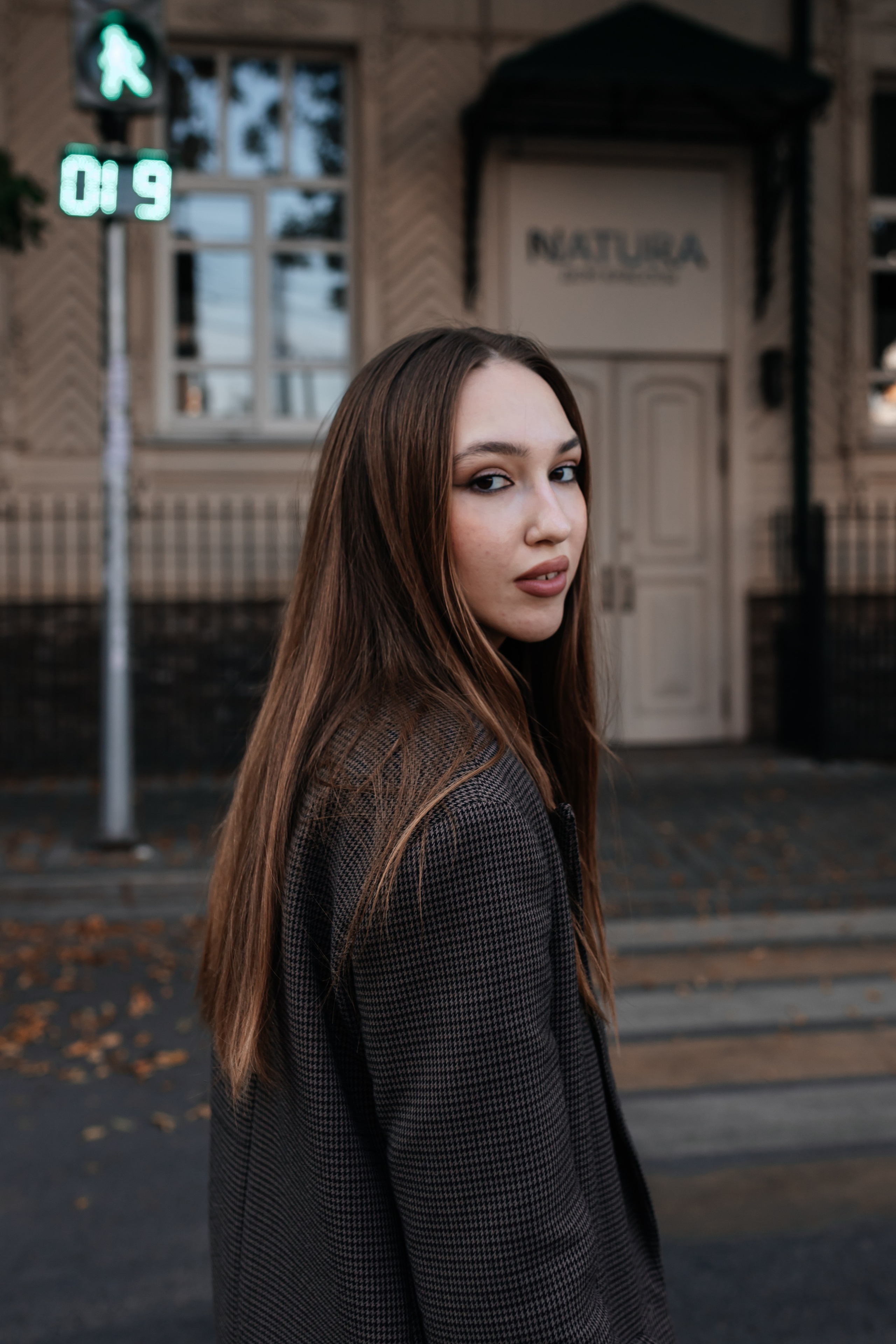 Дайана. Марина Шаймухаметова. Фотограф в Уфе