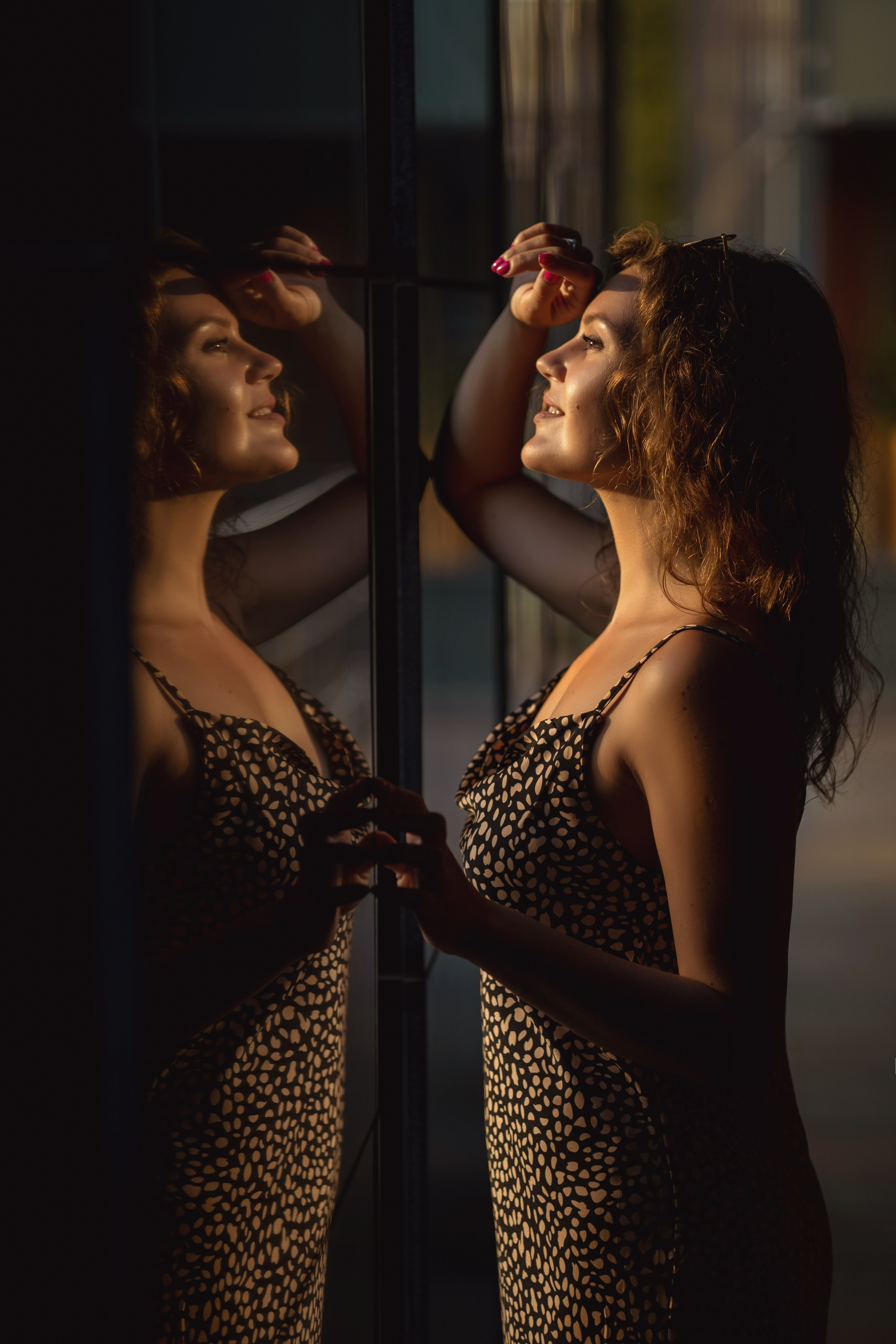 Съемки на природе и в городе. Женский и семейный фотограф в Воронеже Надя Кузнецова