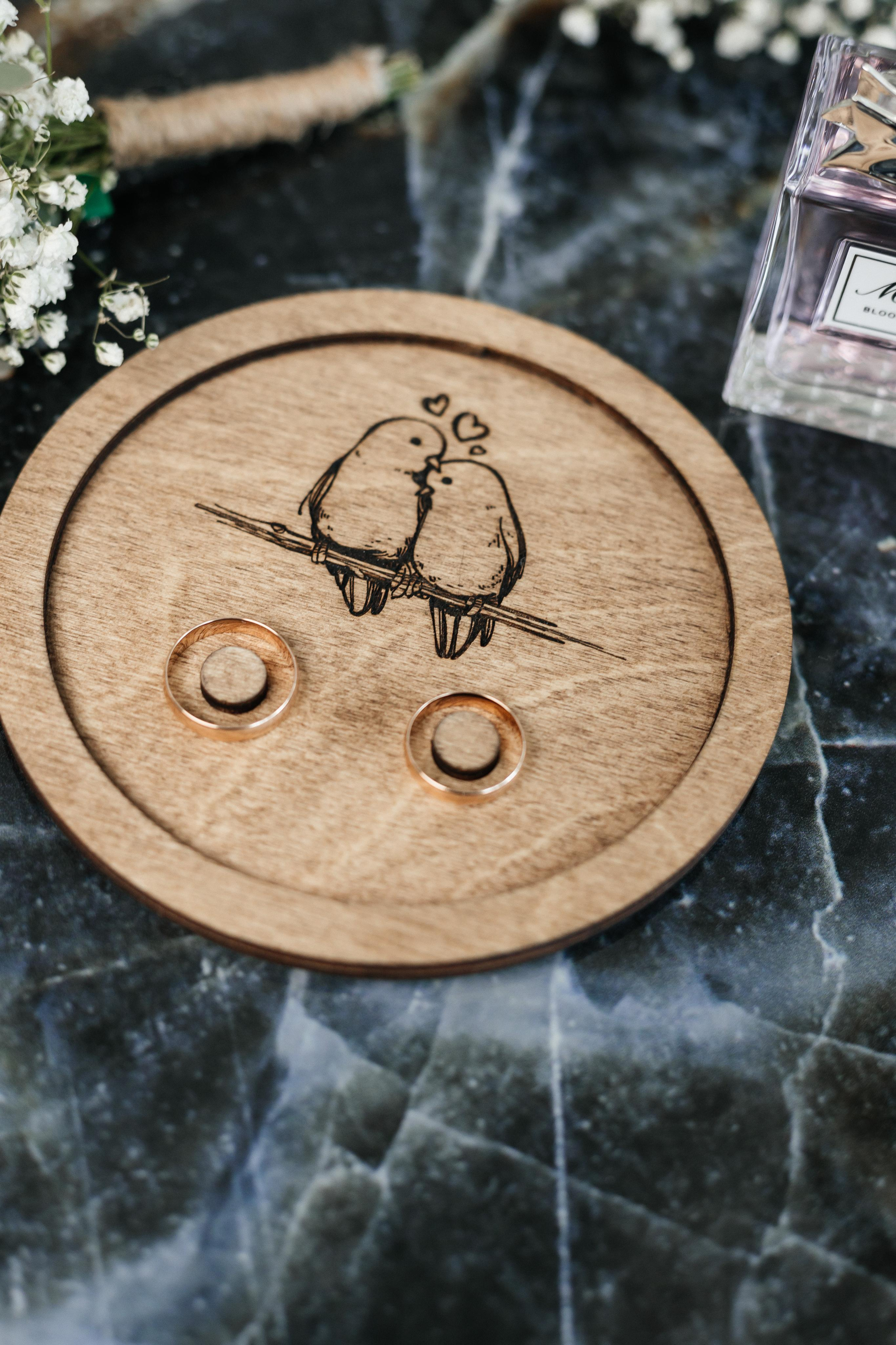 Анастасия и Руслан. Свадебный и Семейный фотограф Свекрова Ольга